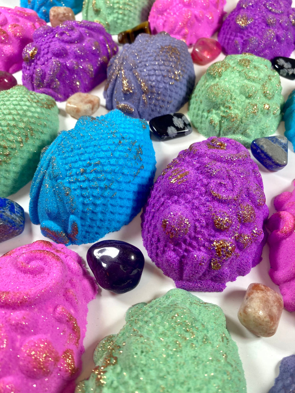Mermaid Egg image 0