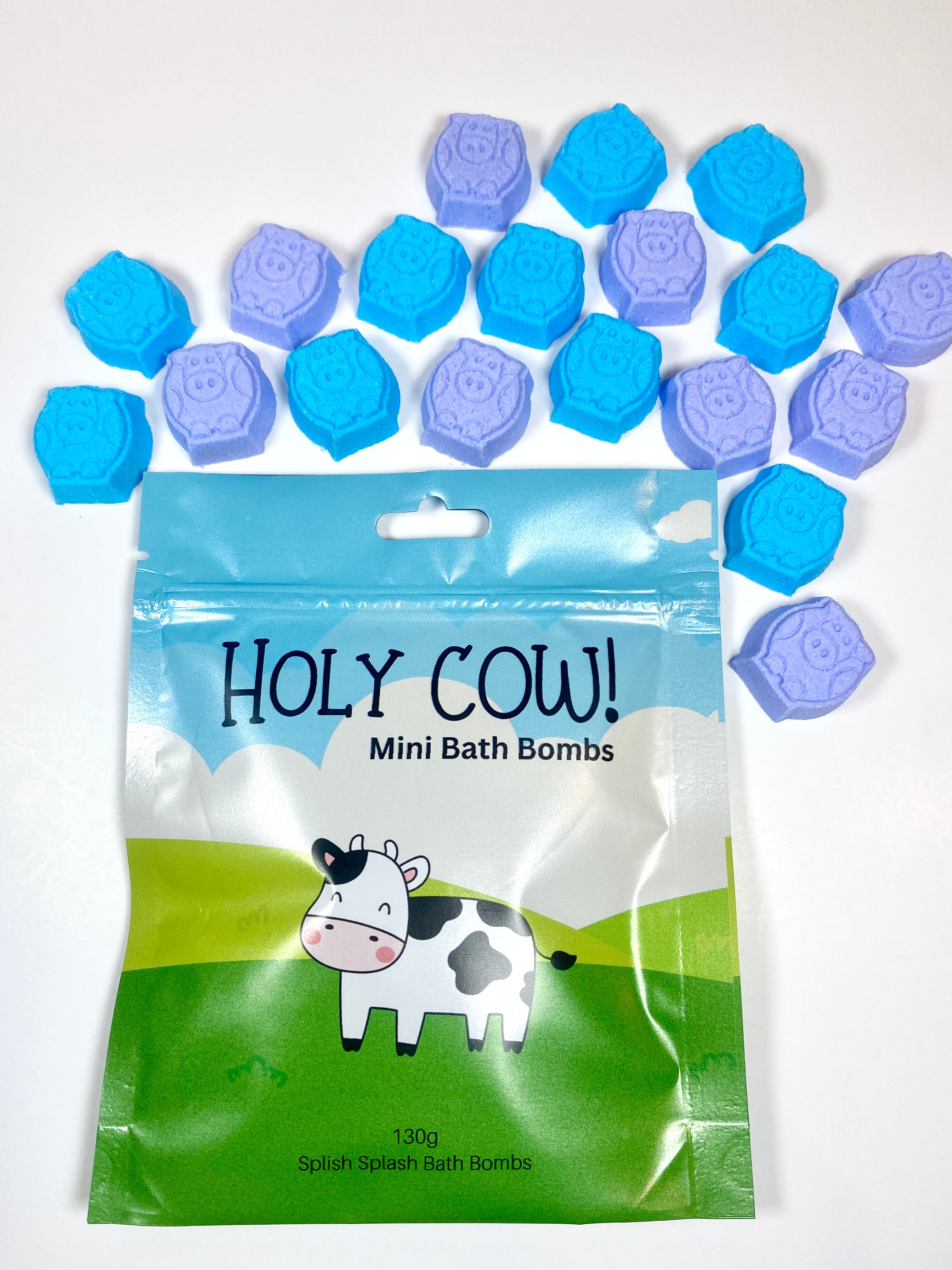 Holy Cow image 0