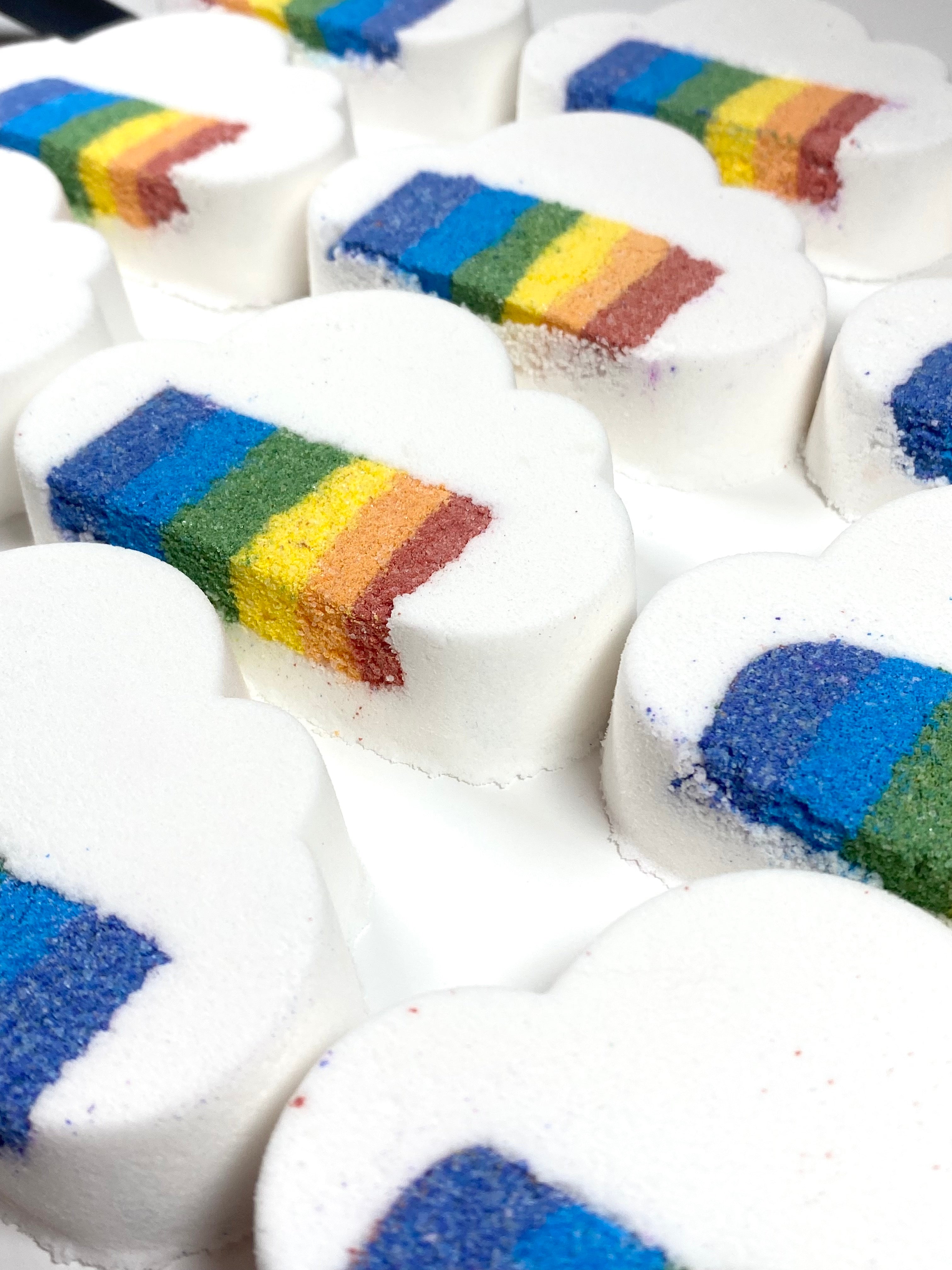 Rainbow Cloud image 0