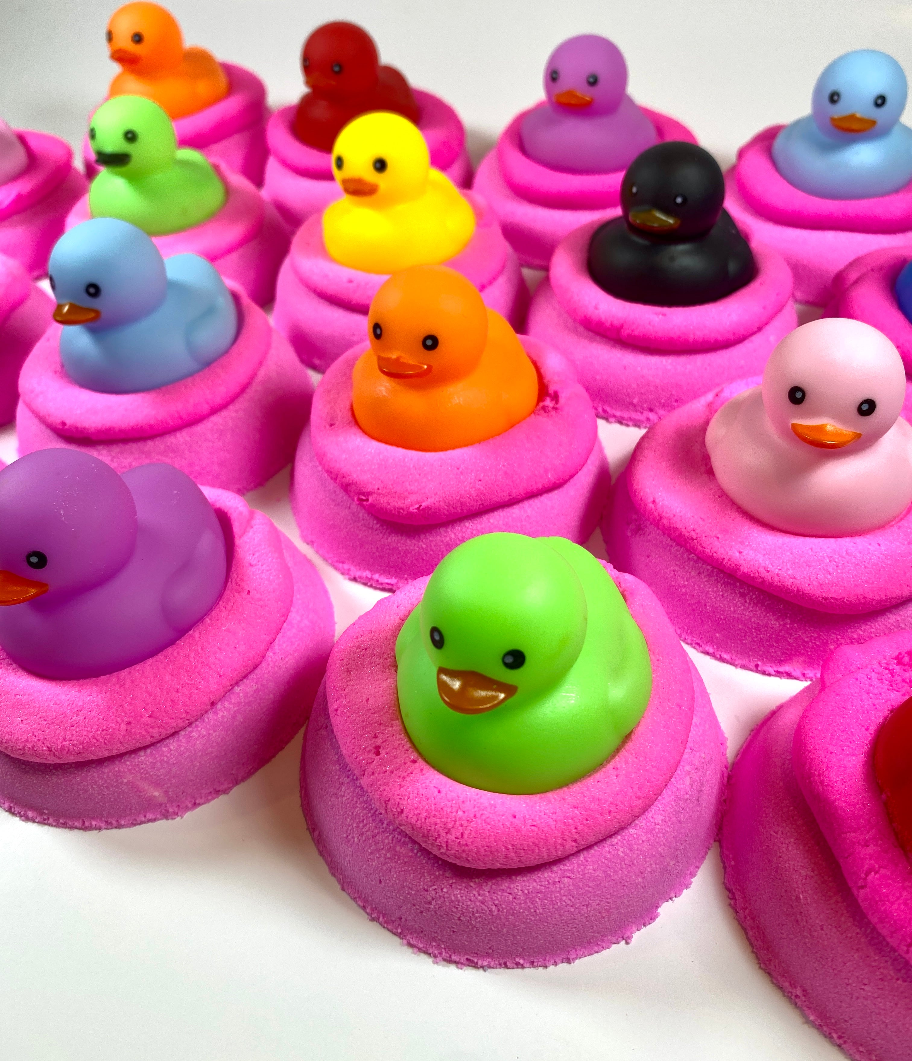 Duckie on Donut image 1