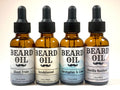 Beard Oil image 0