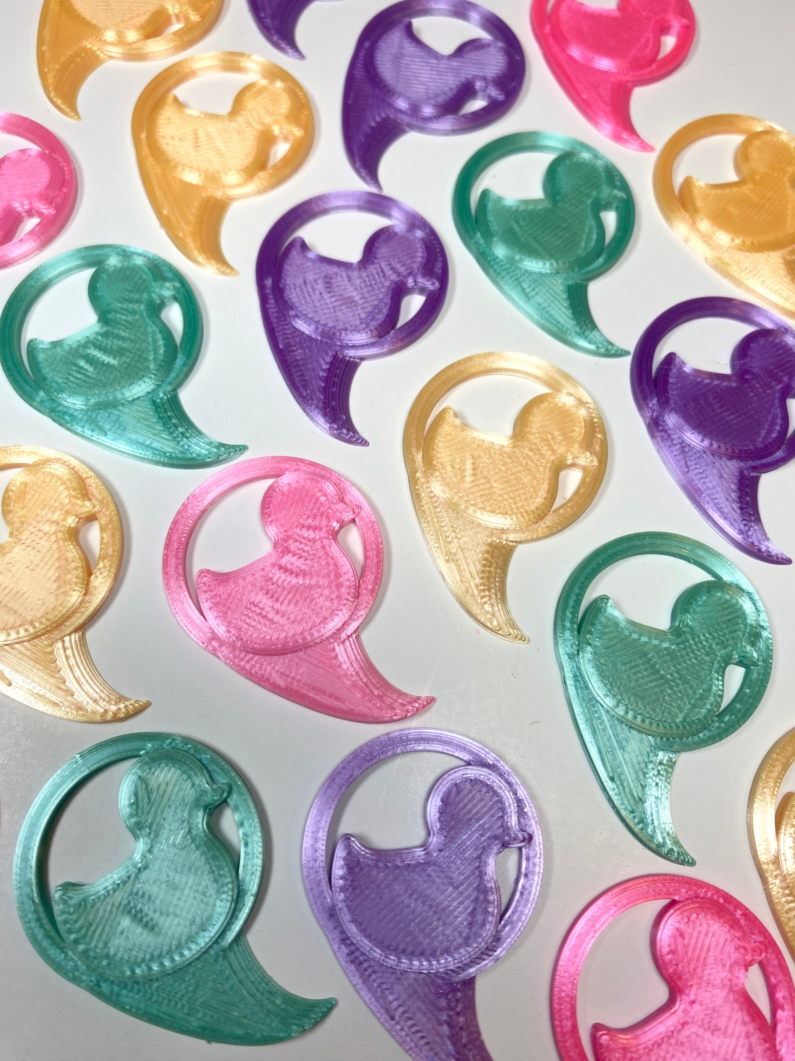 Bath Bomb Opener image 1