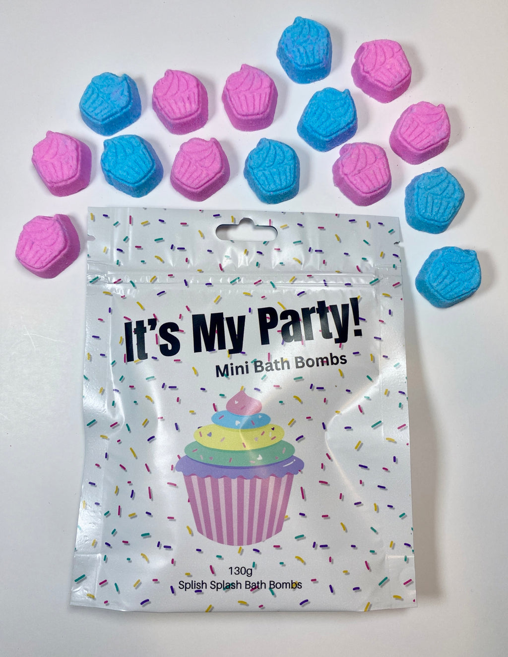 Its My Party image 0
