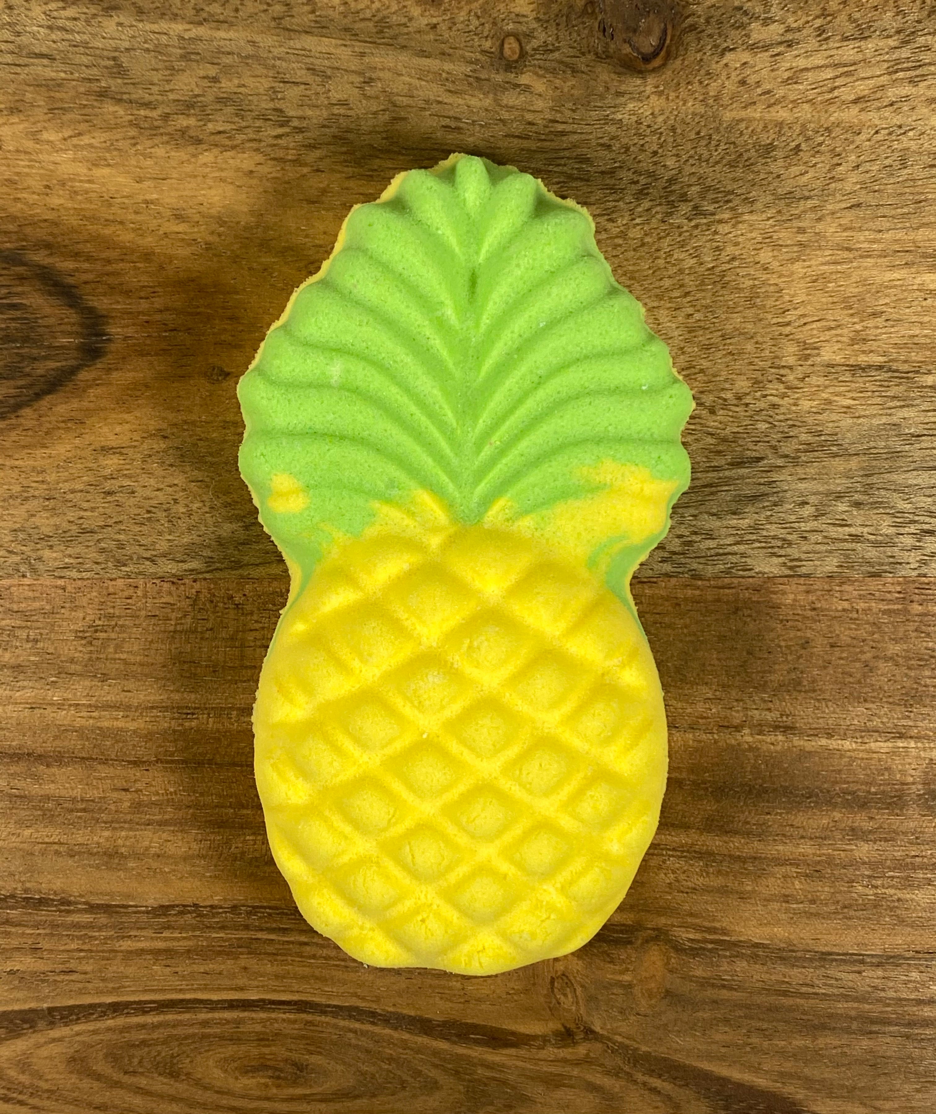 Pineapple/Mango image 1