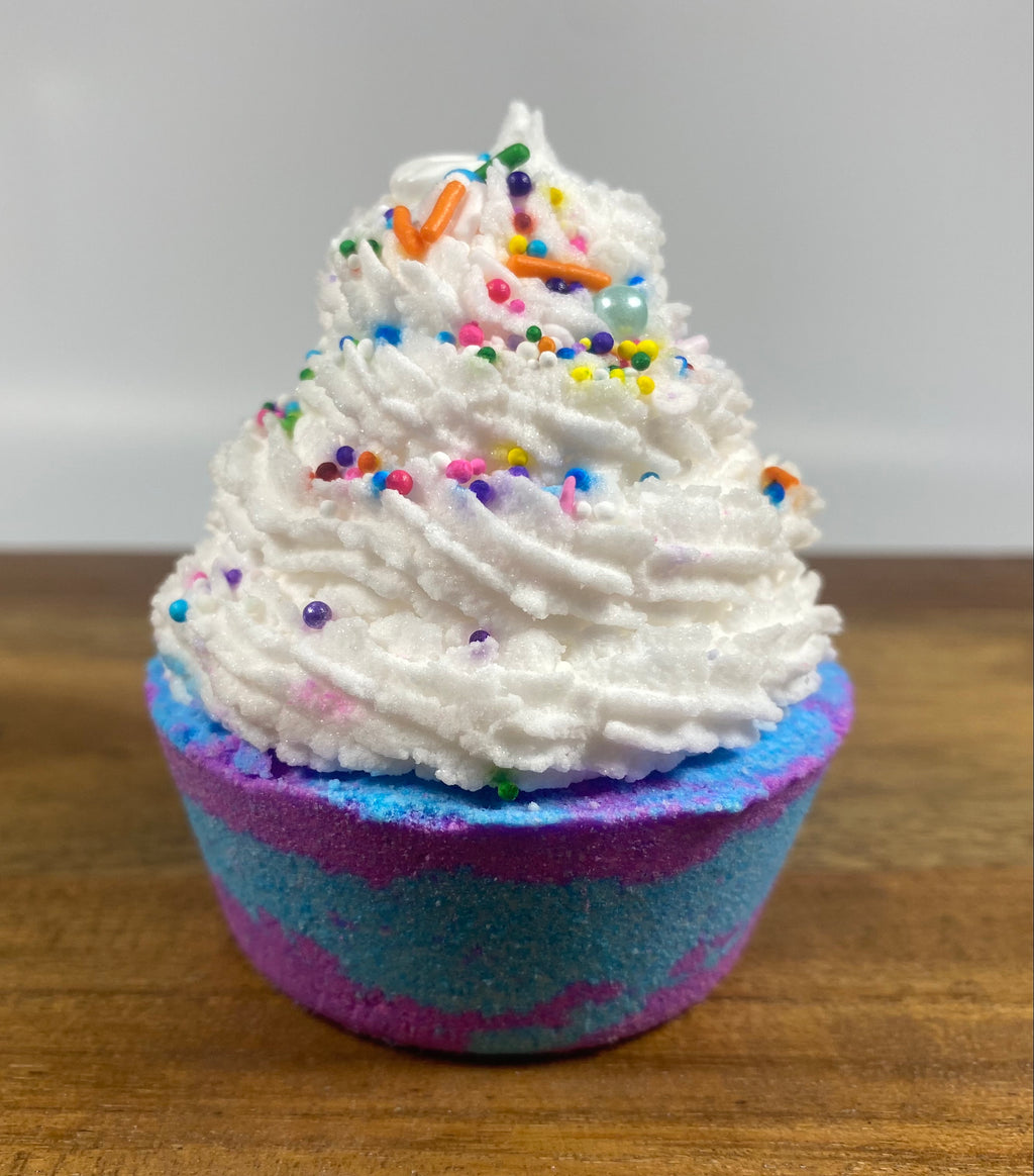 Cupcake image 1
