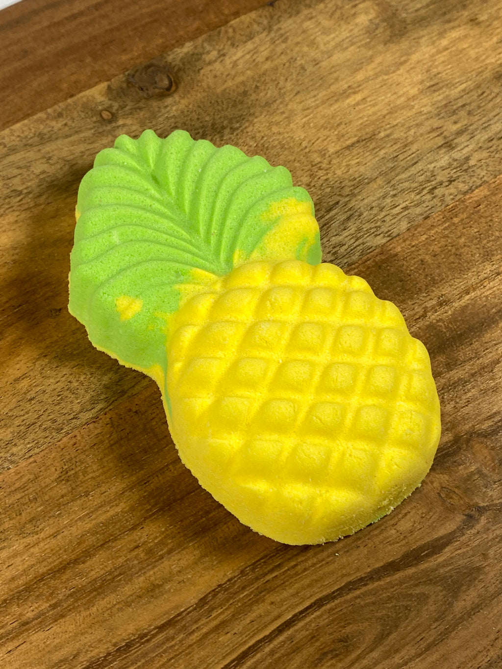 Pineapple/Mango image 2