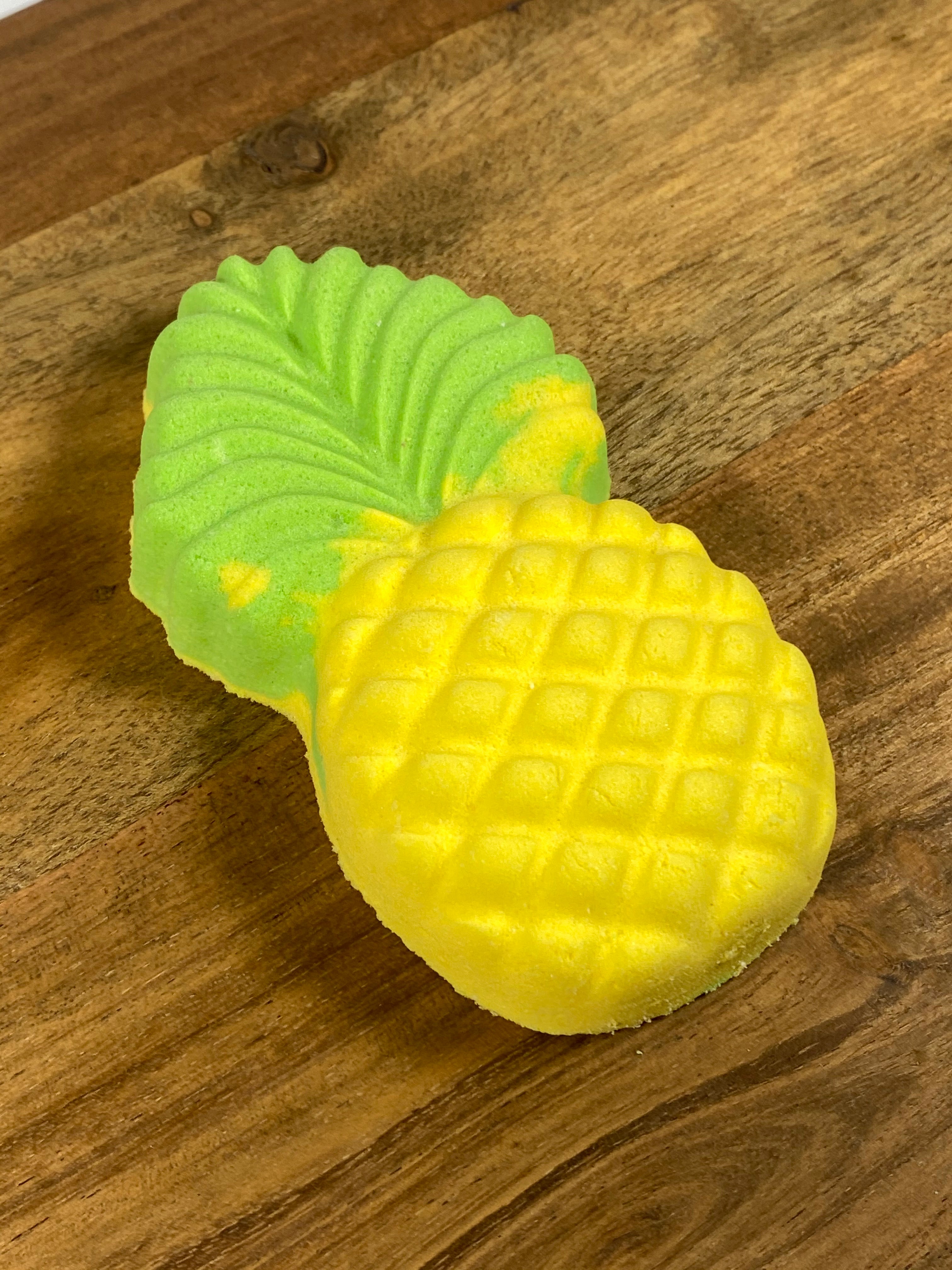 Pineapple/Mango image 2