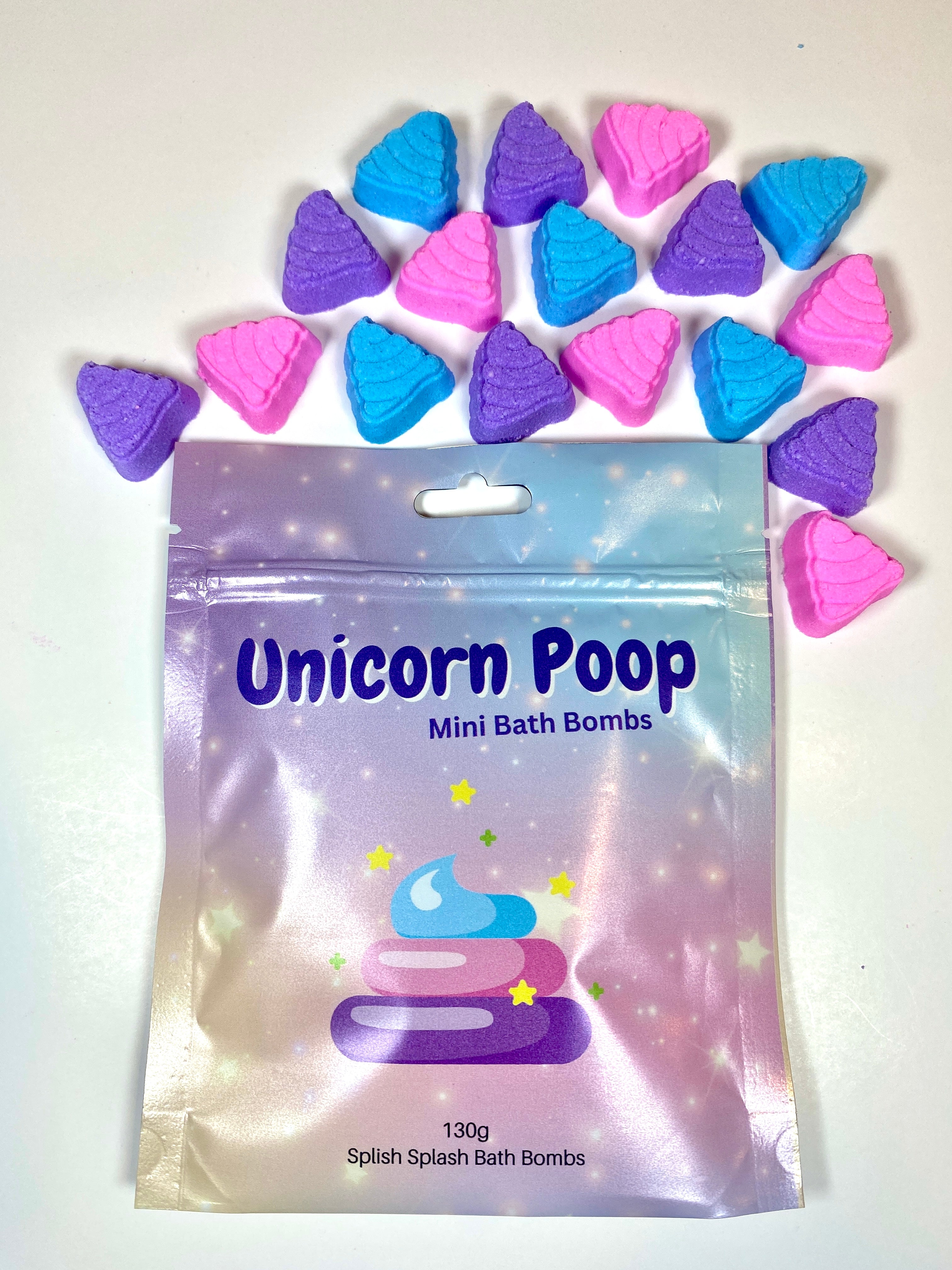 Unicorn Poop image 0