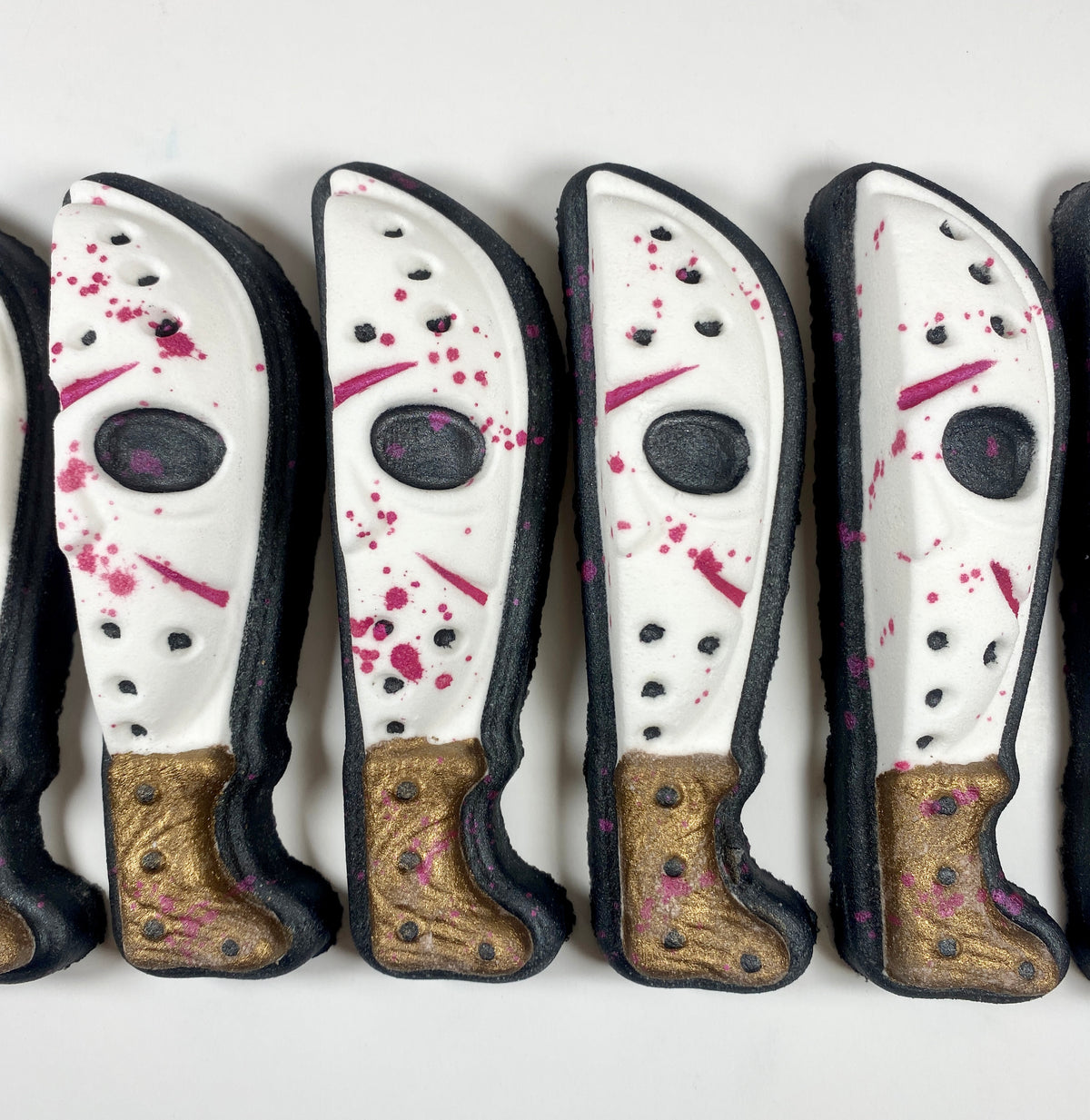 Jason Knife image 2