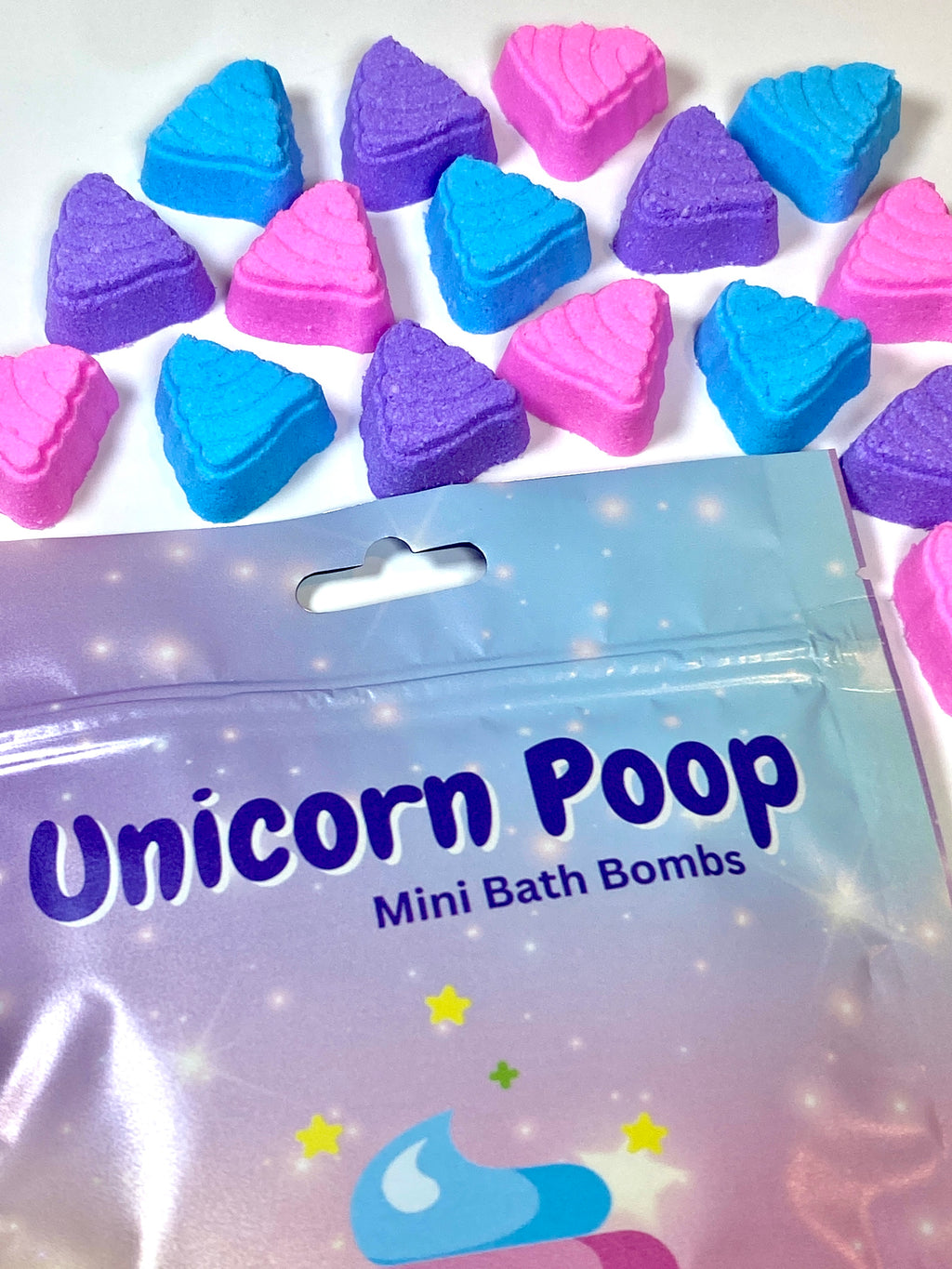 Unicorn Poop image 2