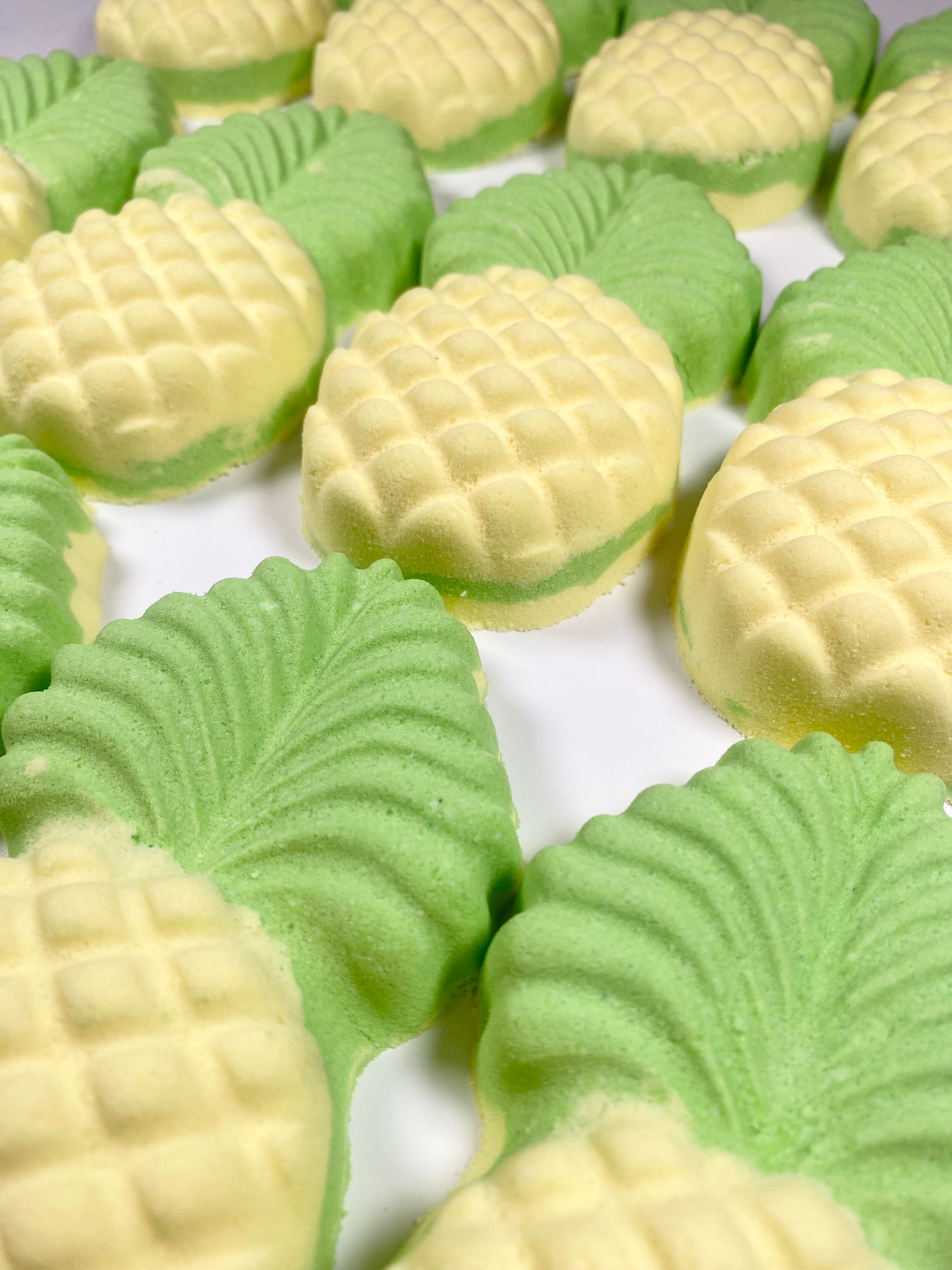 Pineapple/Mango image 0