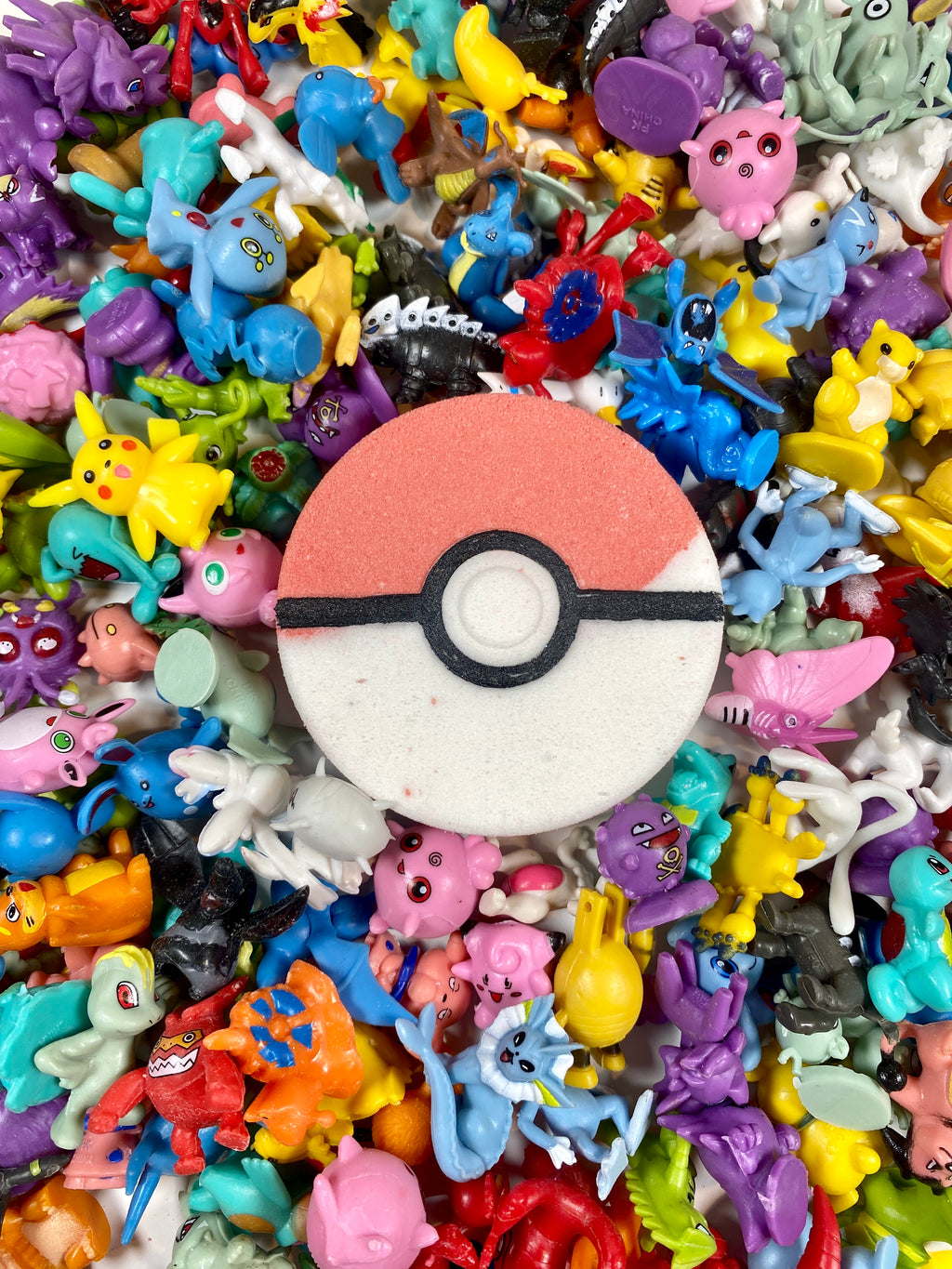 PokeBall image 0