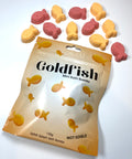Goldfish image 0