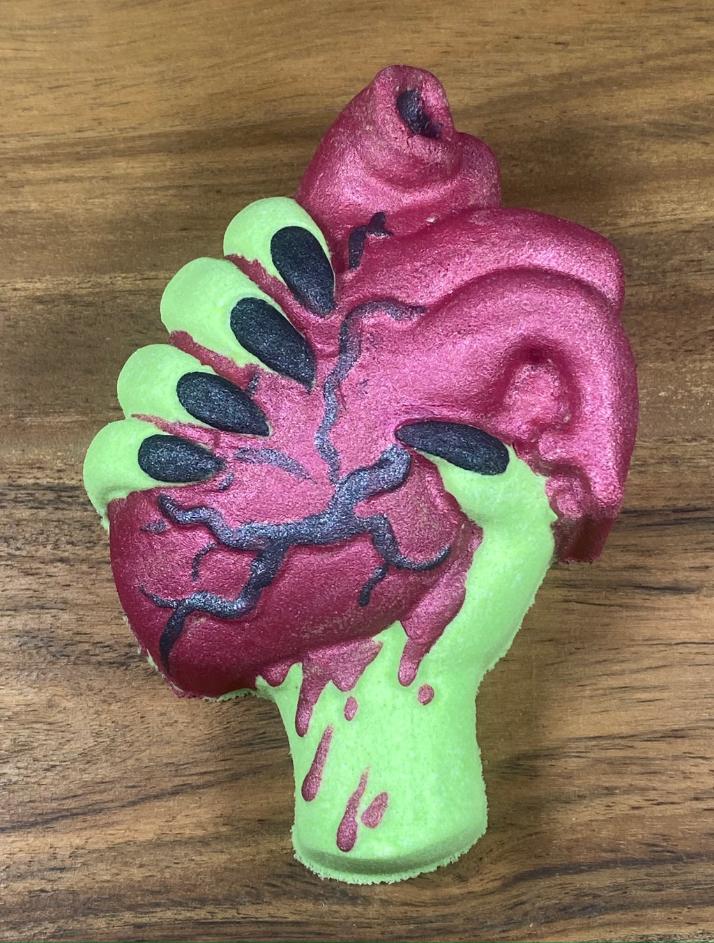 Witch Heart image 1