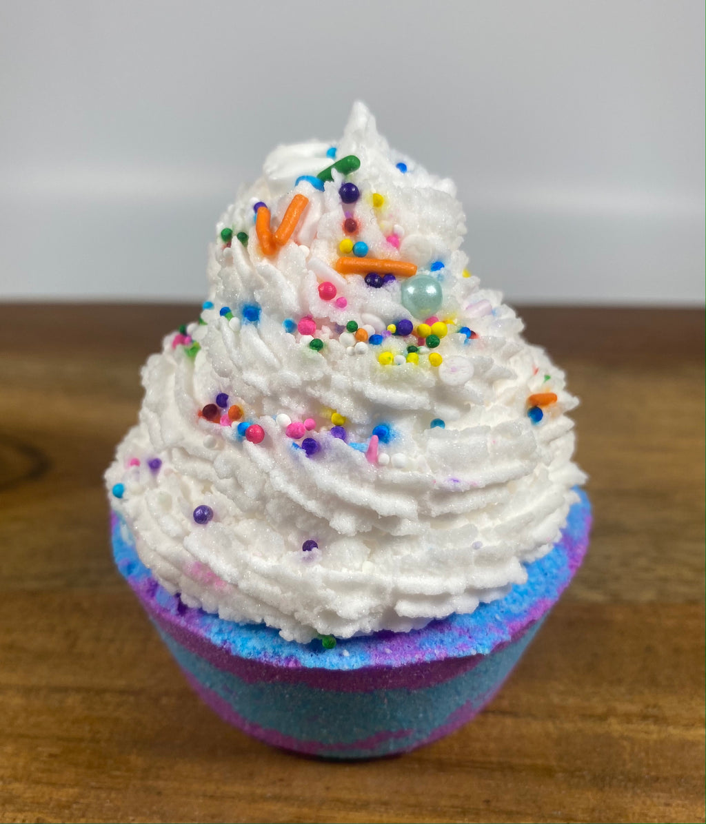Cupcake image 3