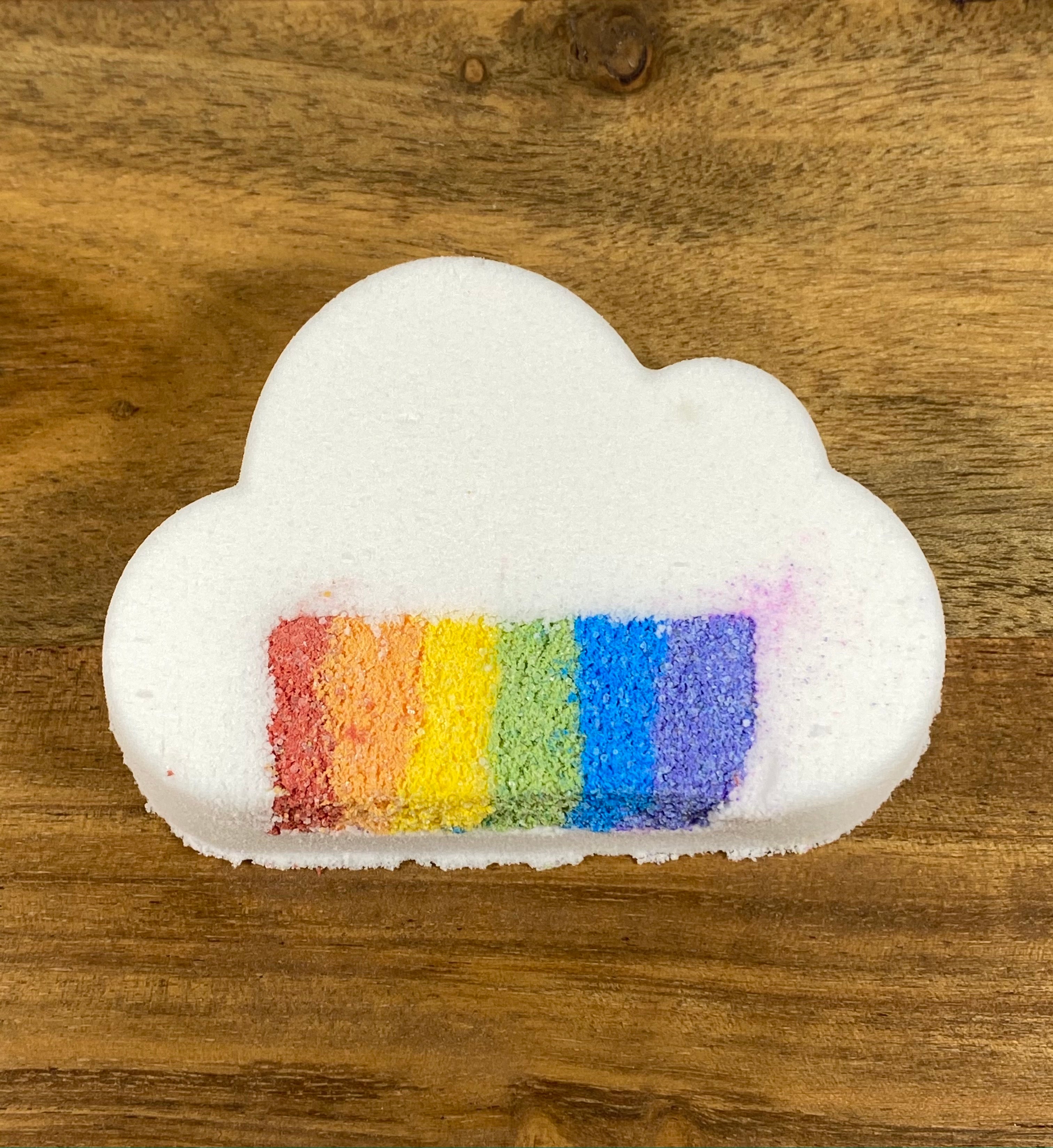 Rainbow Cloud image 3