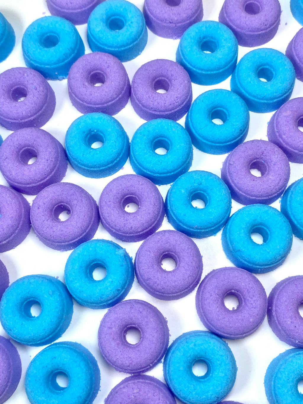 Teeny Donut Mini Bombs image 1