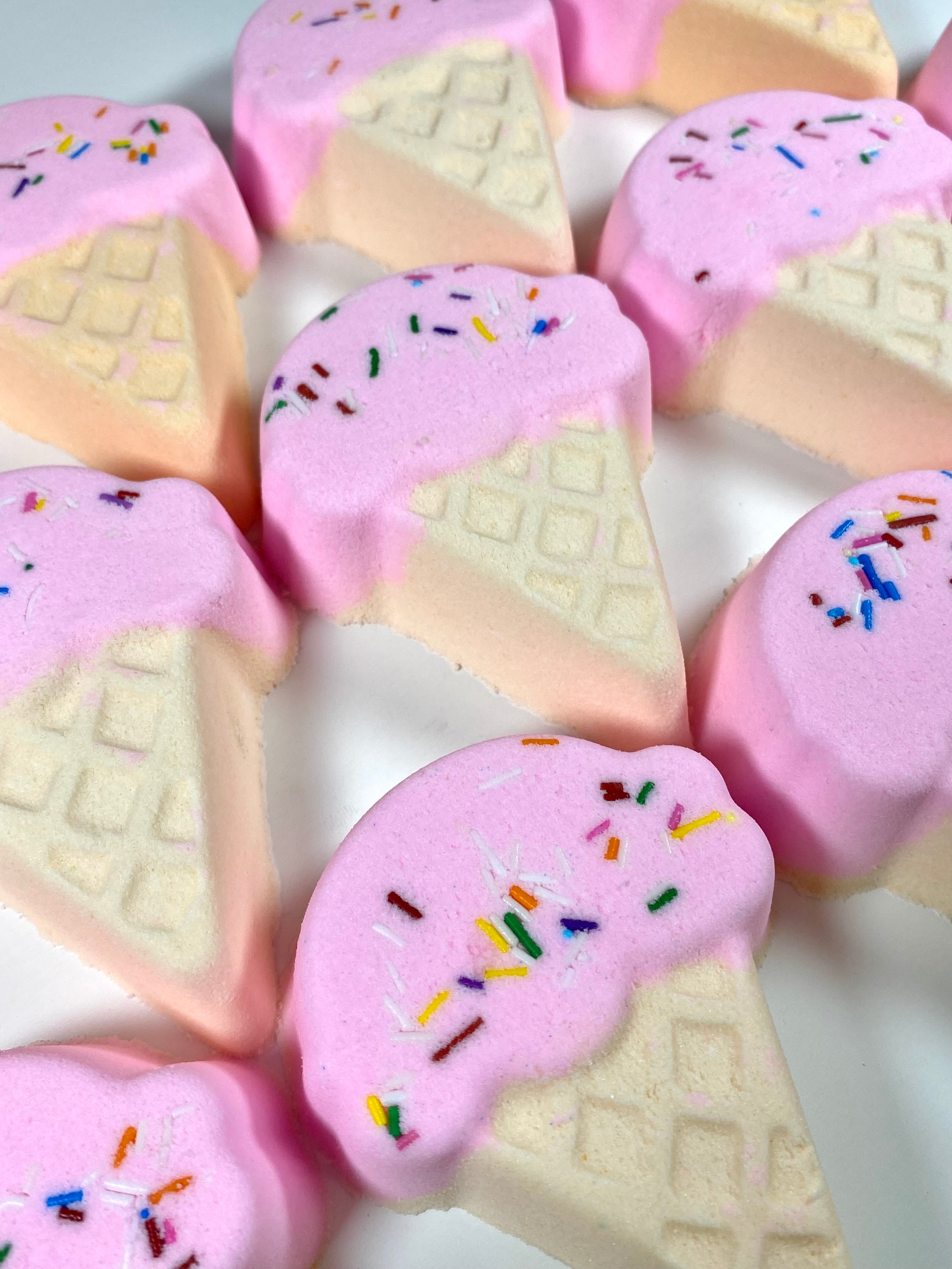 Ice Cream Cone image 0