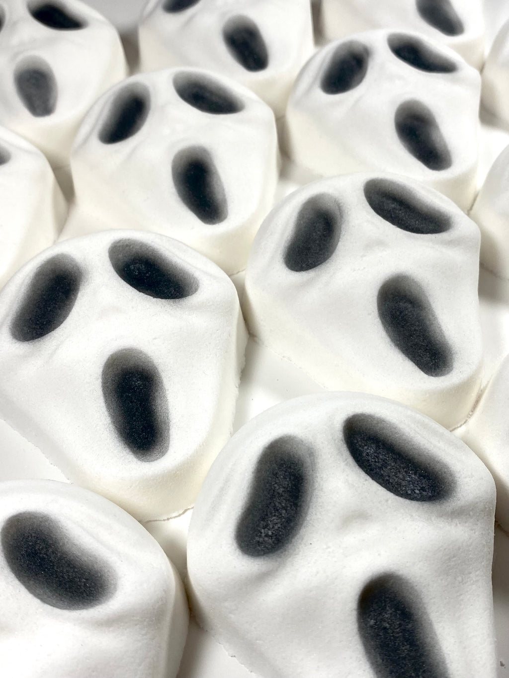 Ghost Face image 1