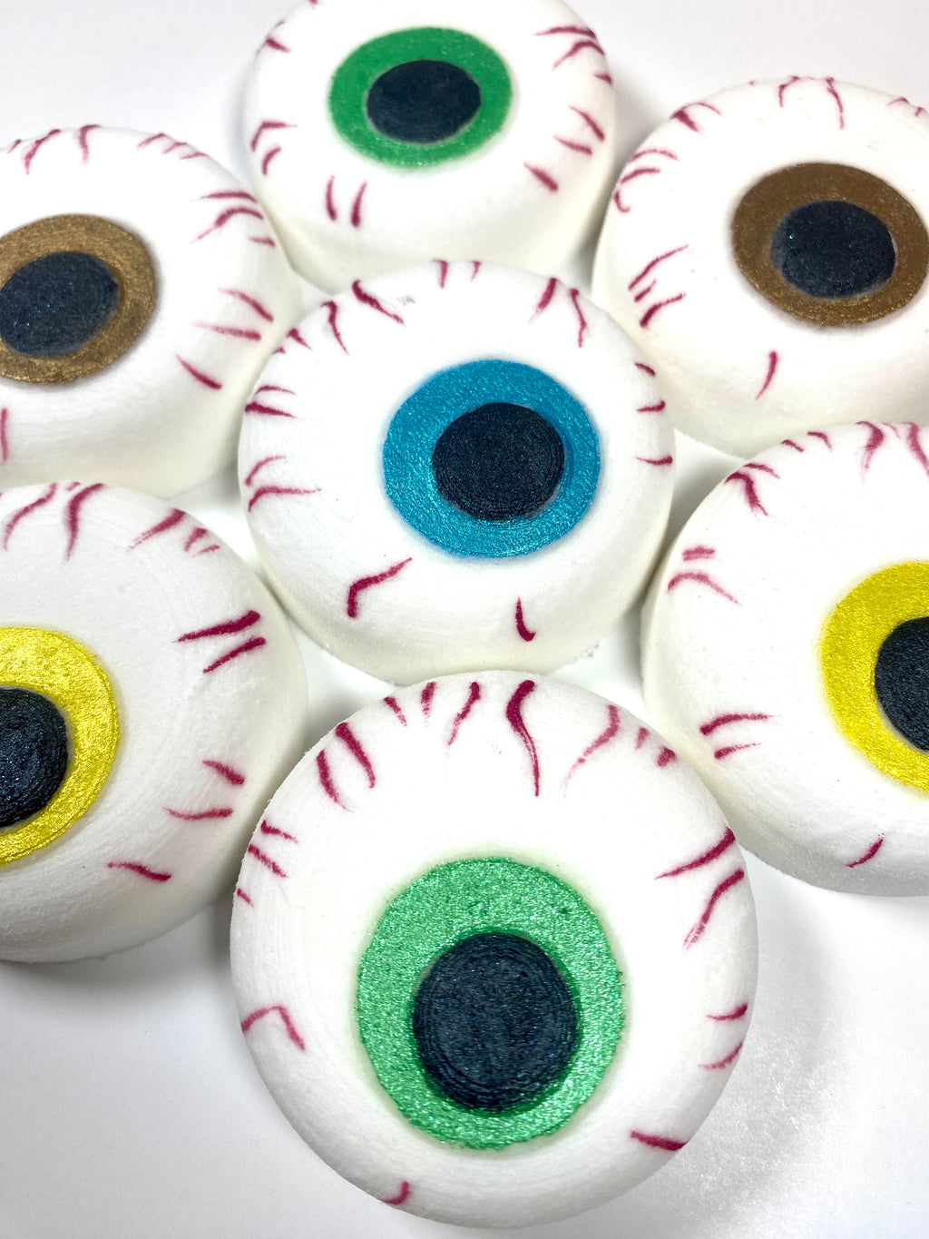 Eyeball image 1