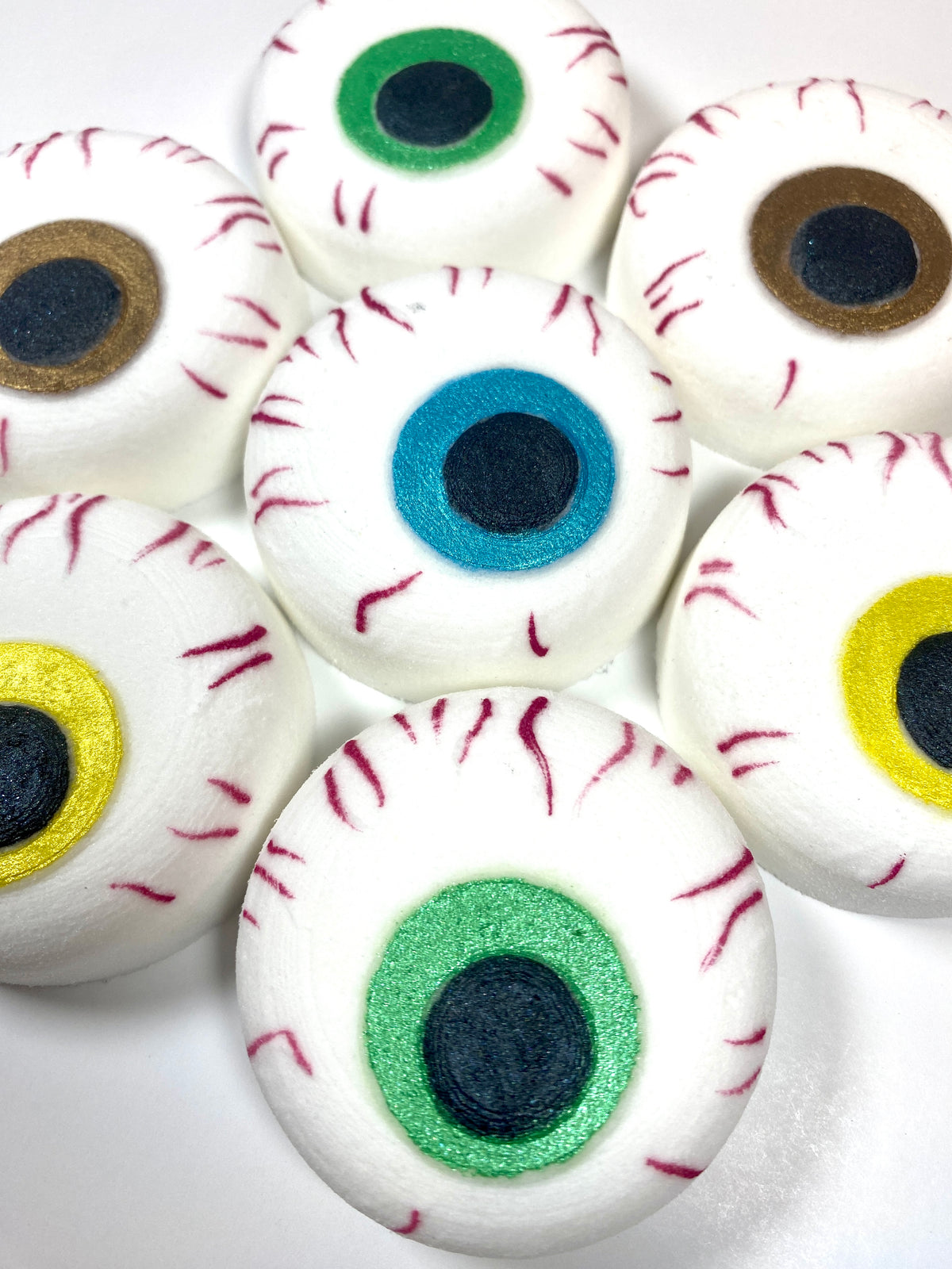 Eyeball image 1