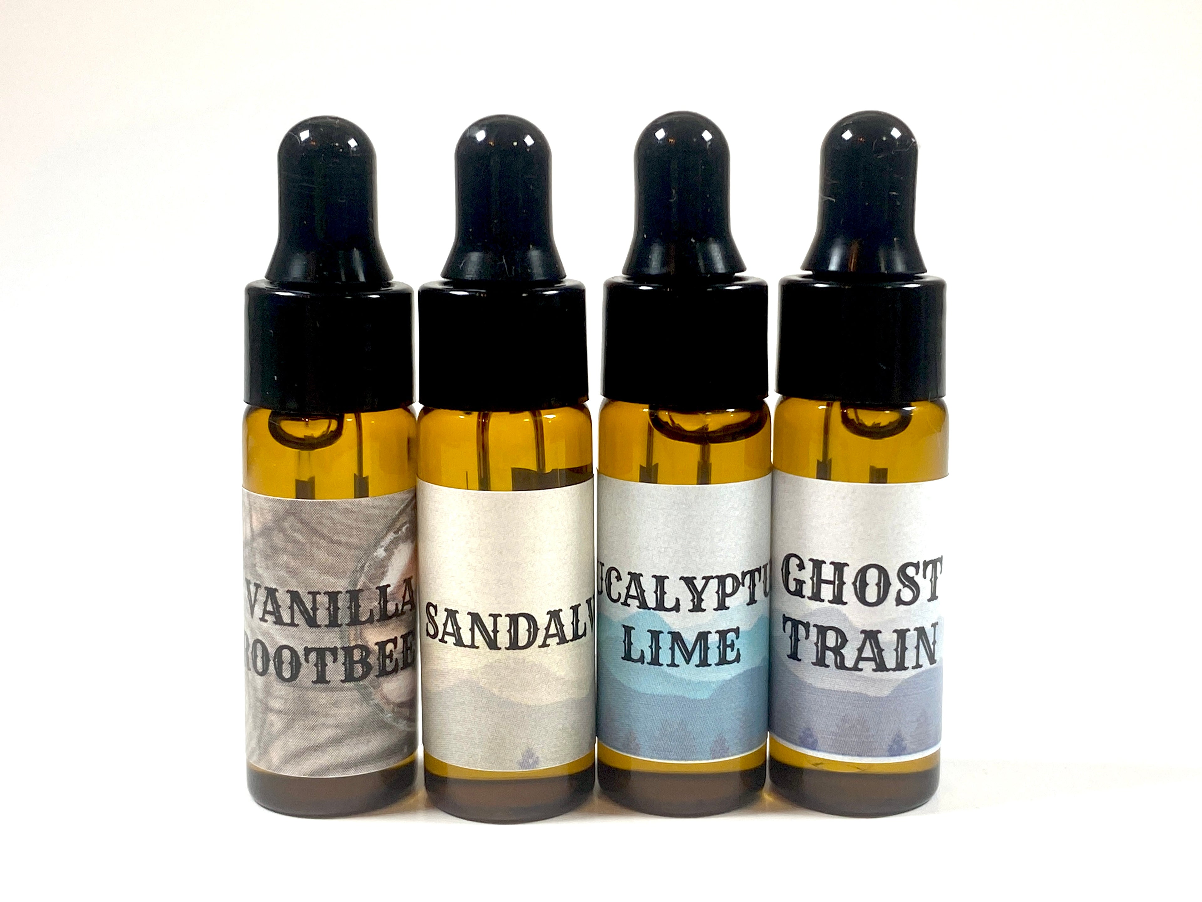 Beard Oil image 1