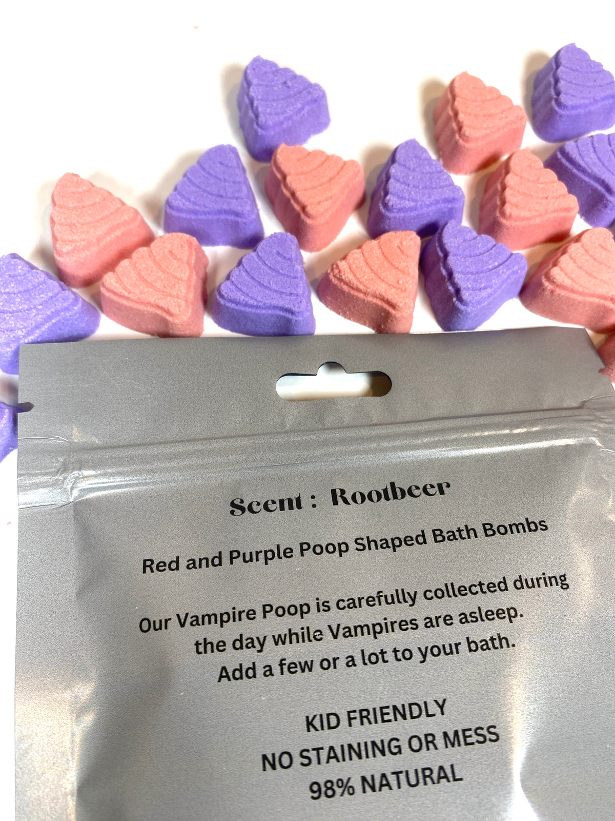 Vampire Poop image 1