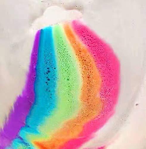 Rainbow Cloud image 1