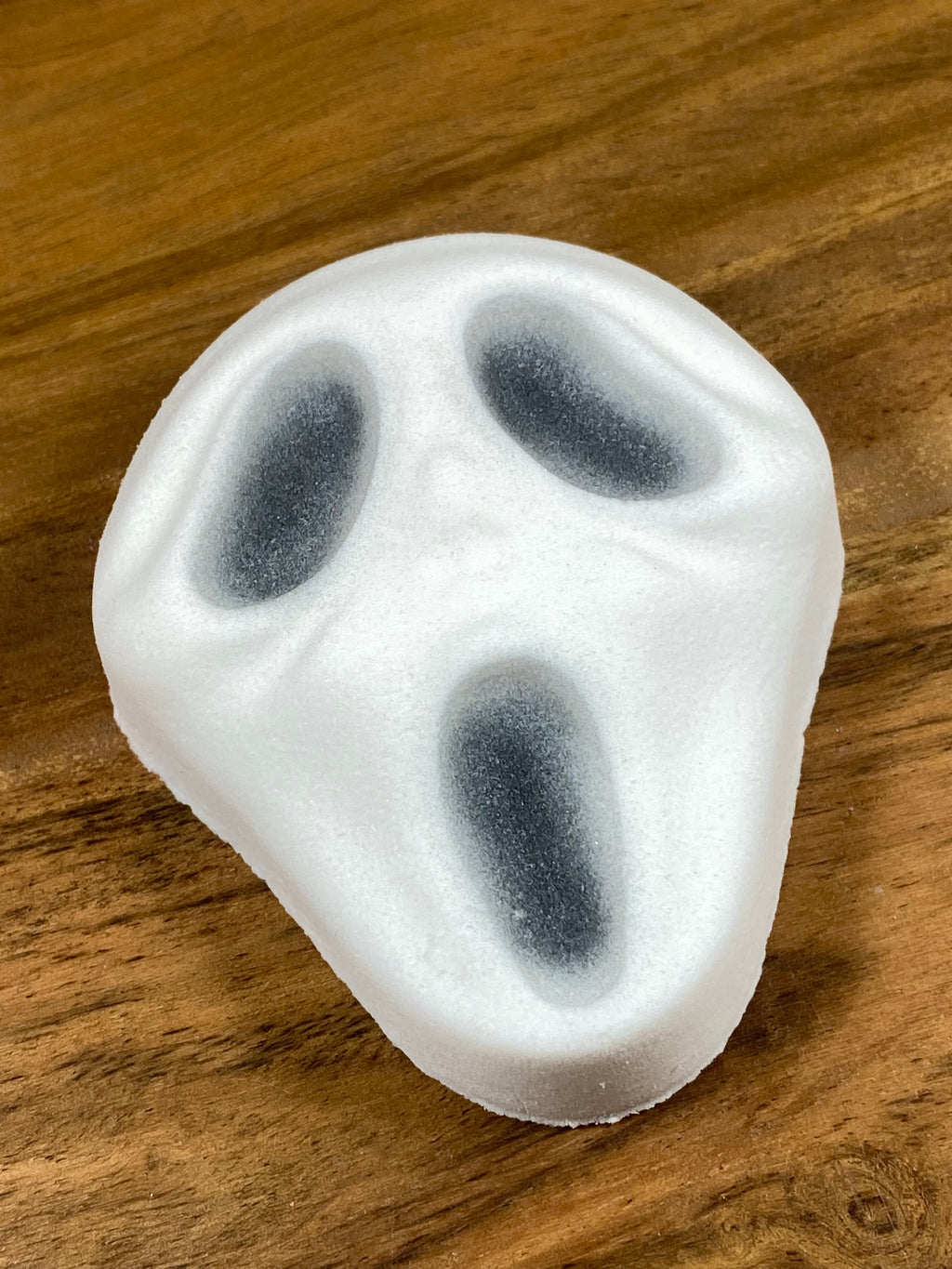 Ghost Face image 2