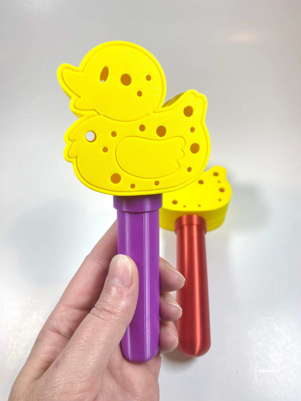 Duckie Wand