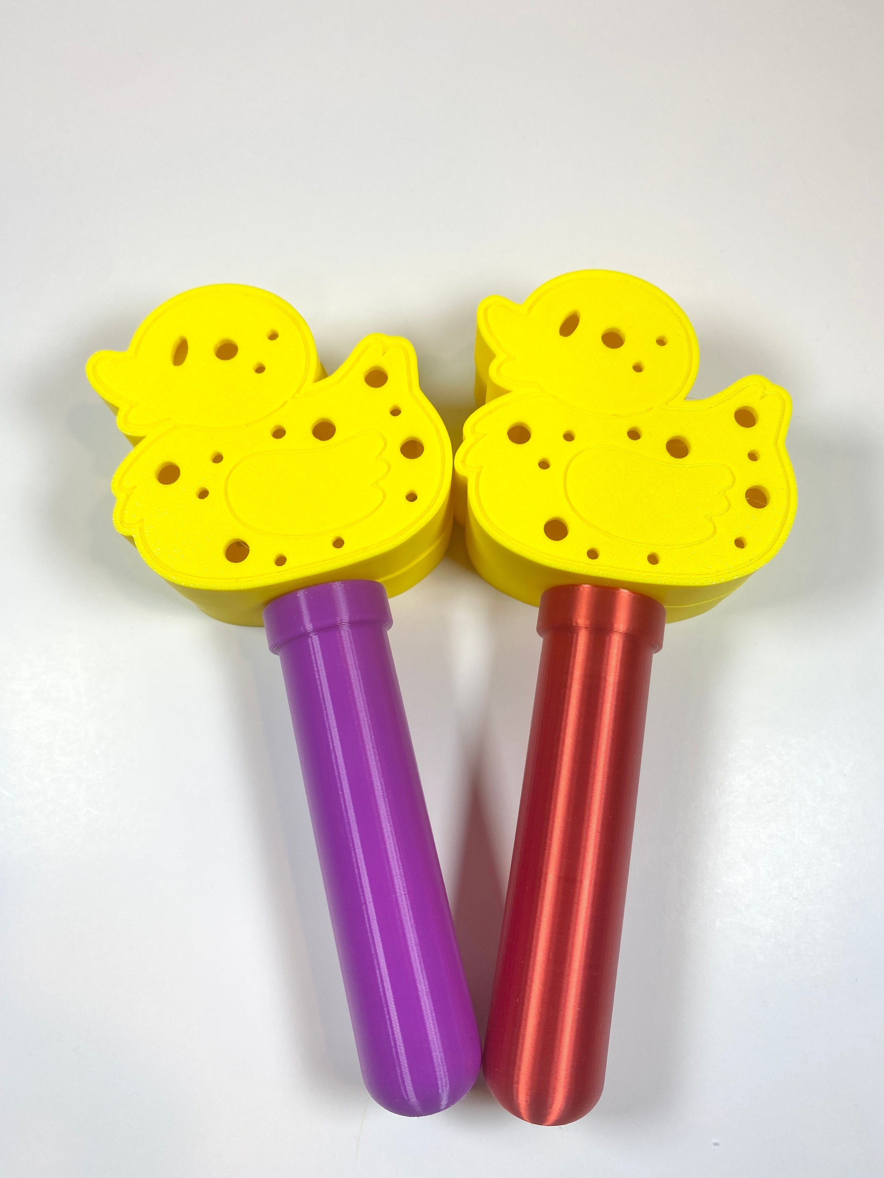 Duckie Wand