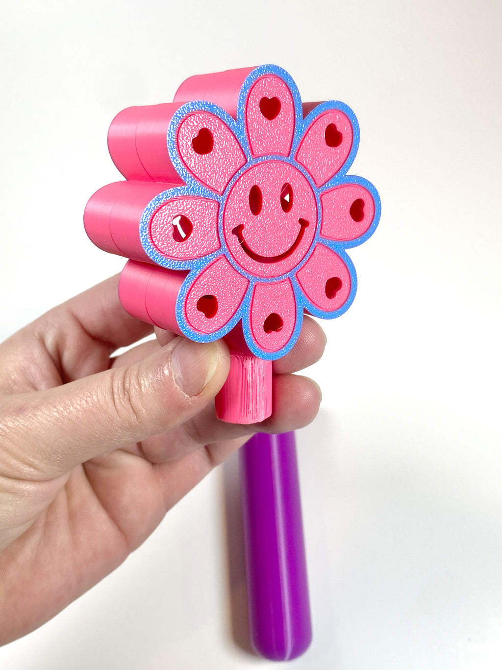 Flower Wand