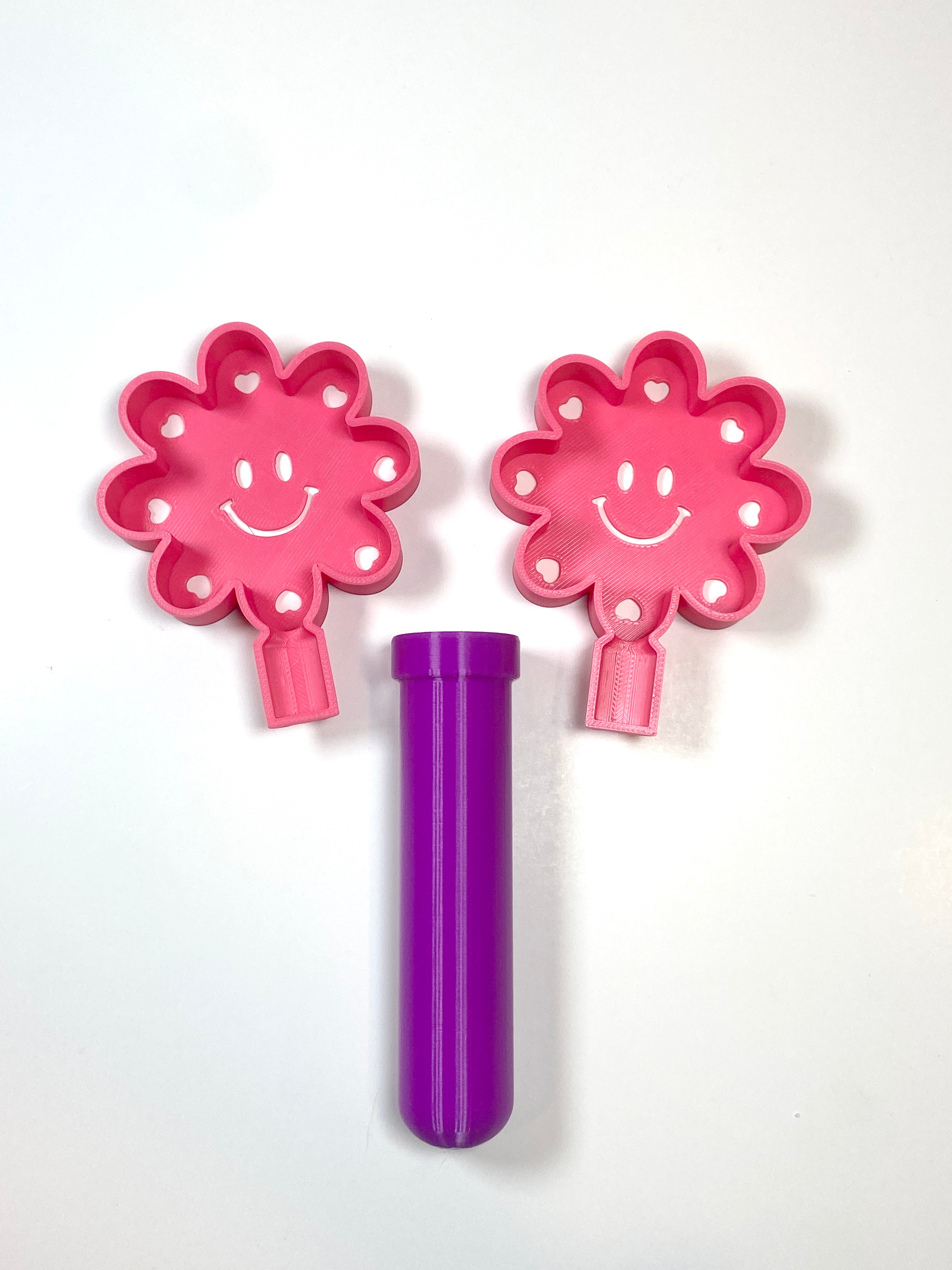Flower Wand
