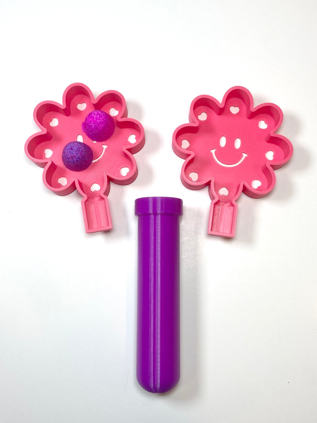 Flower Wand
