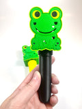 Frog Wand