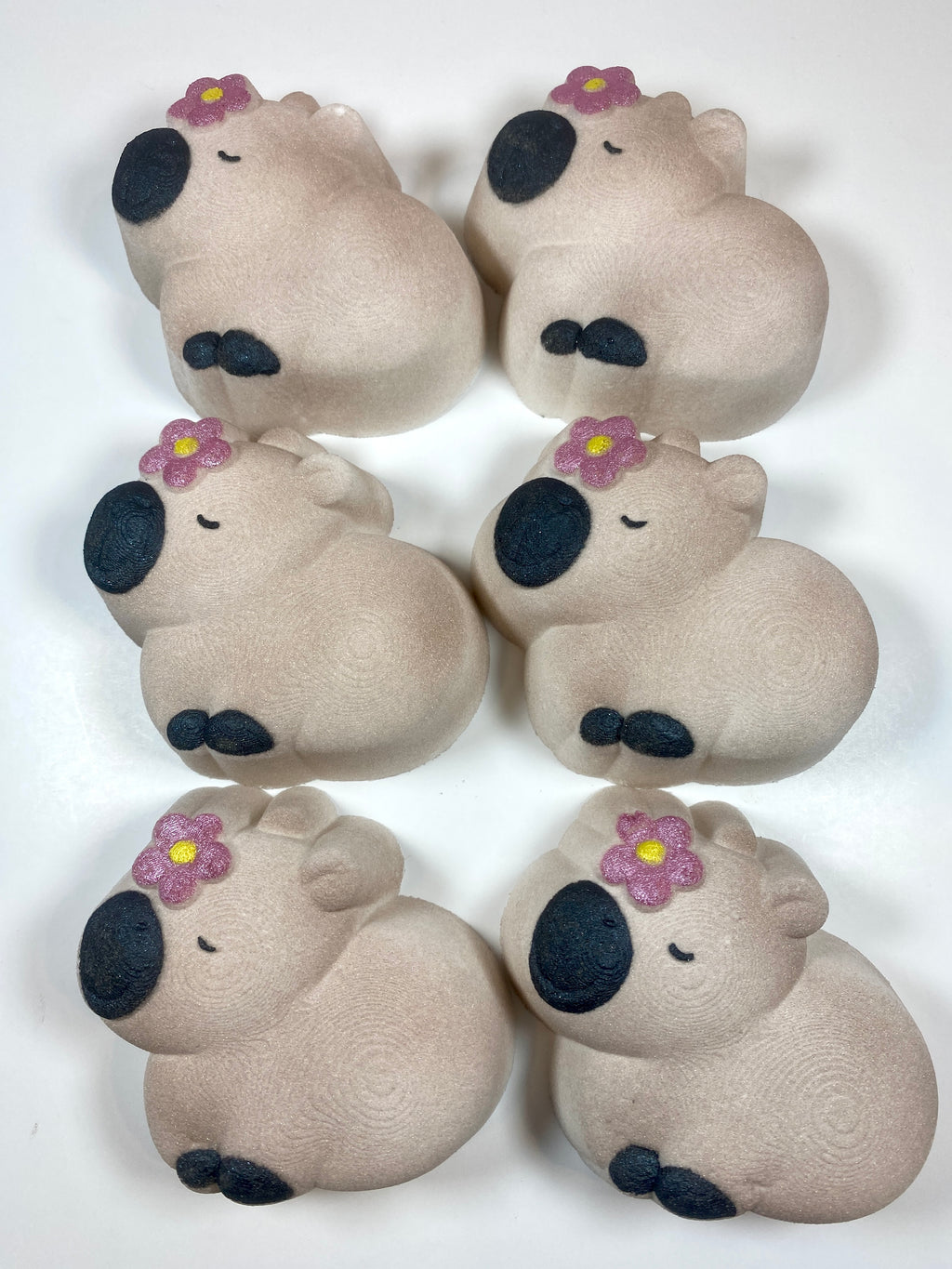 Capybara