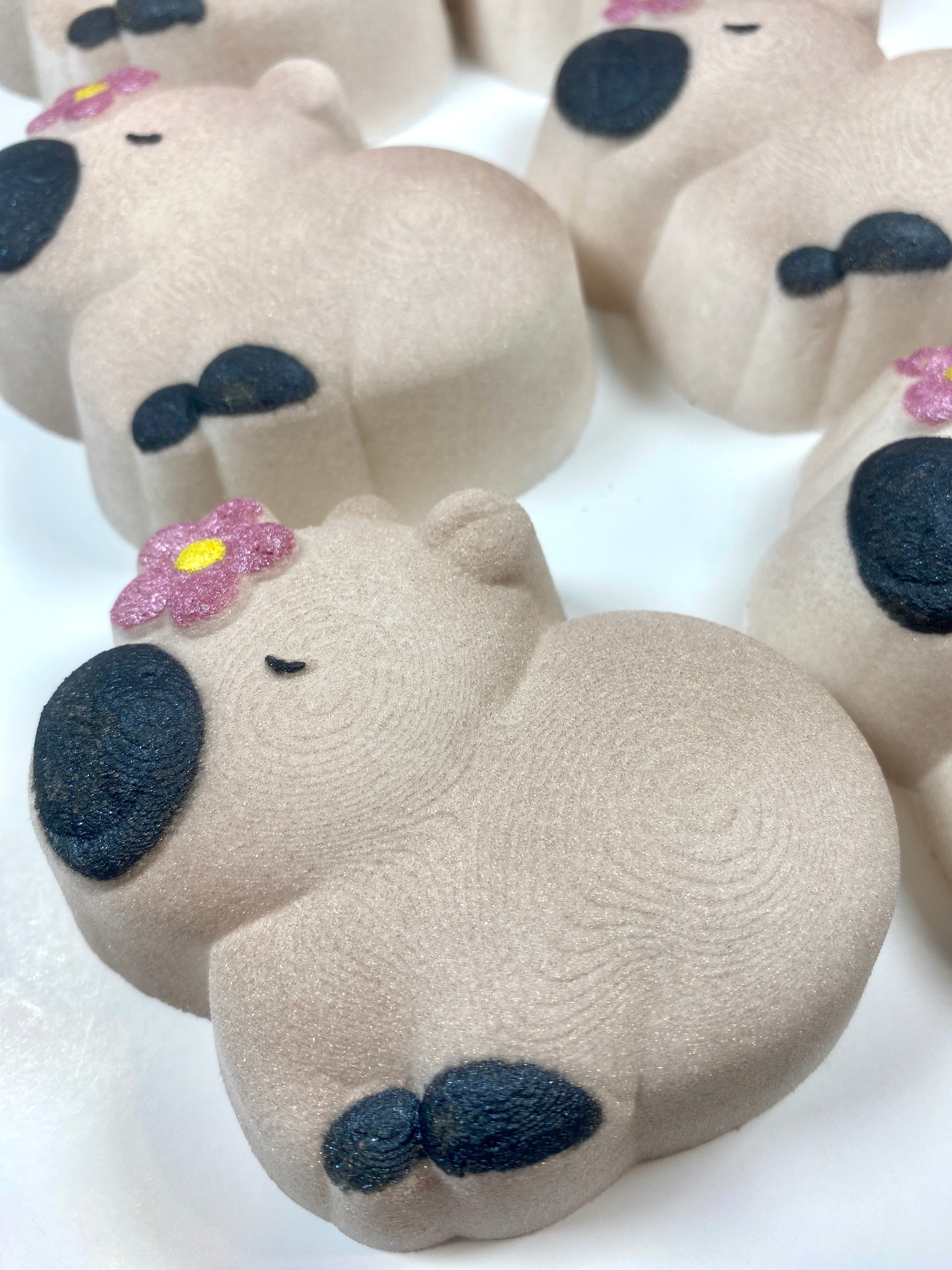 Capybara