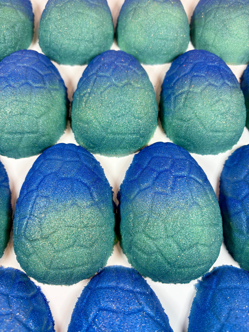 Hatching Dino Egg