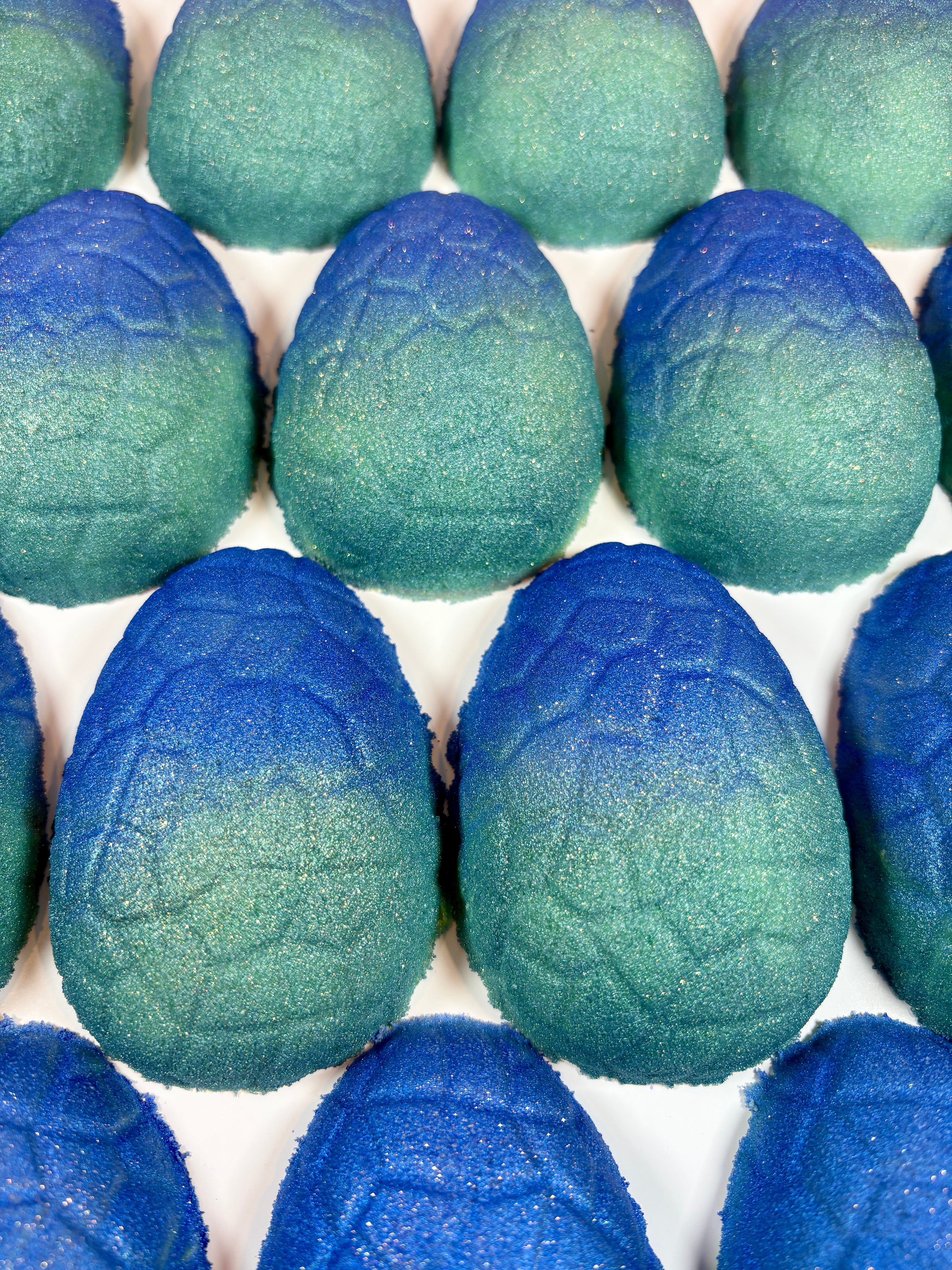 Hatching Dino Egg