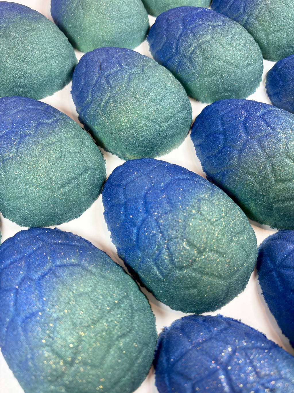 Hatching Dino Egg