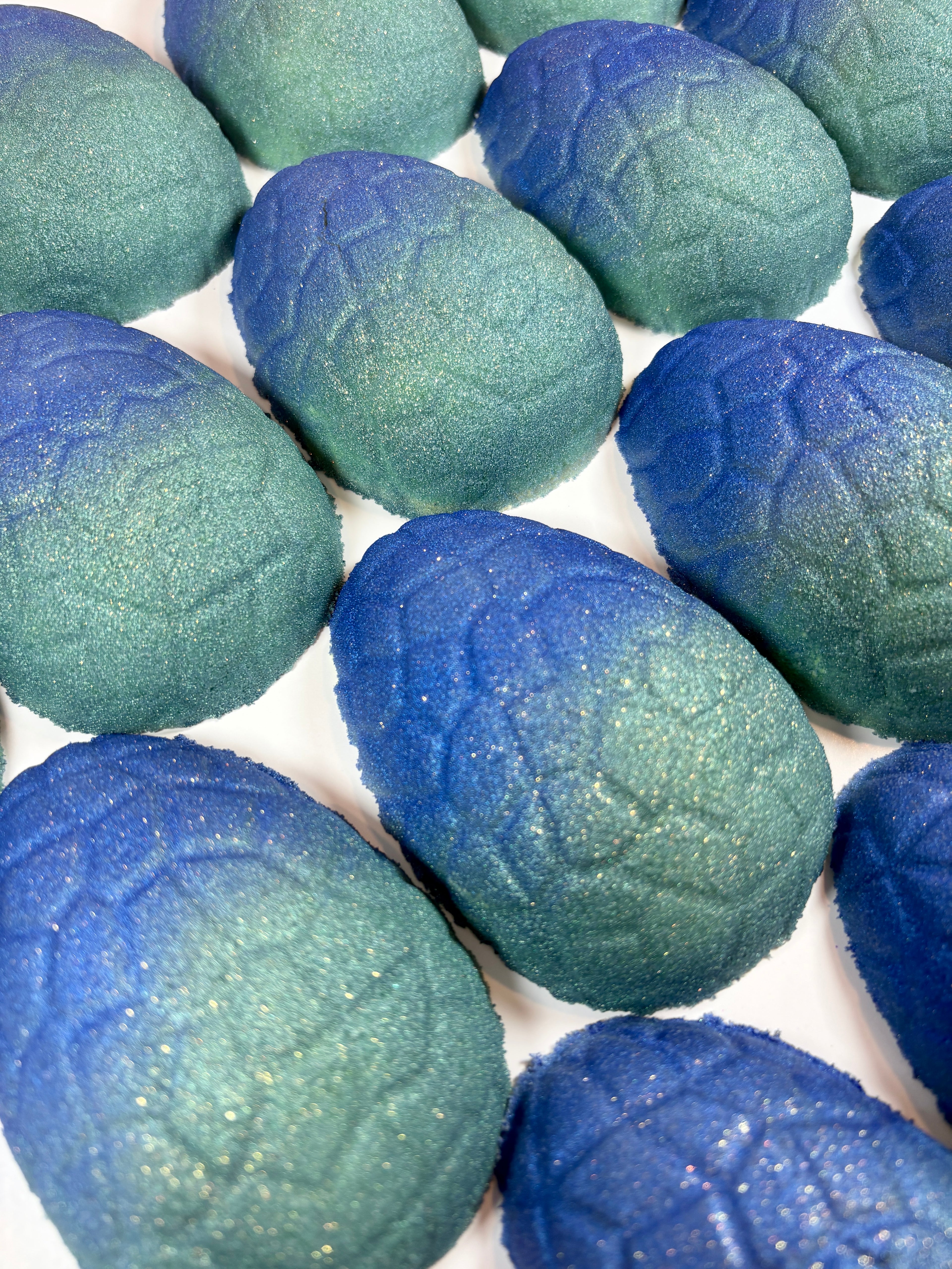 Hatching Dino Egg