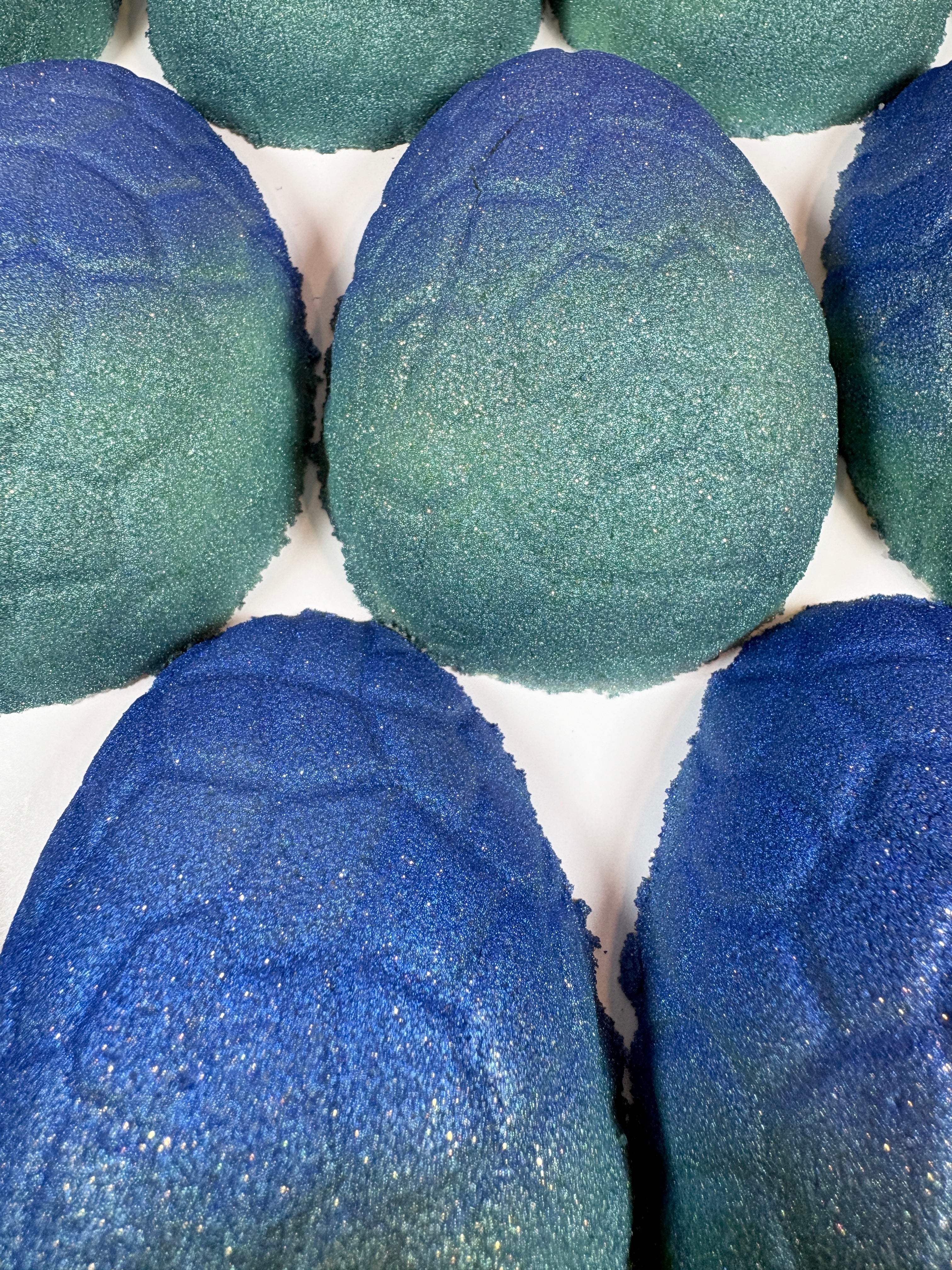 Hatching Dino Egg