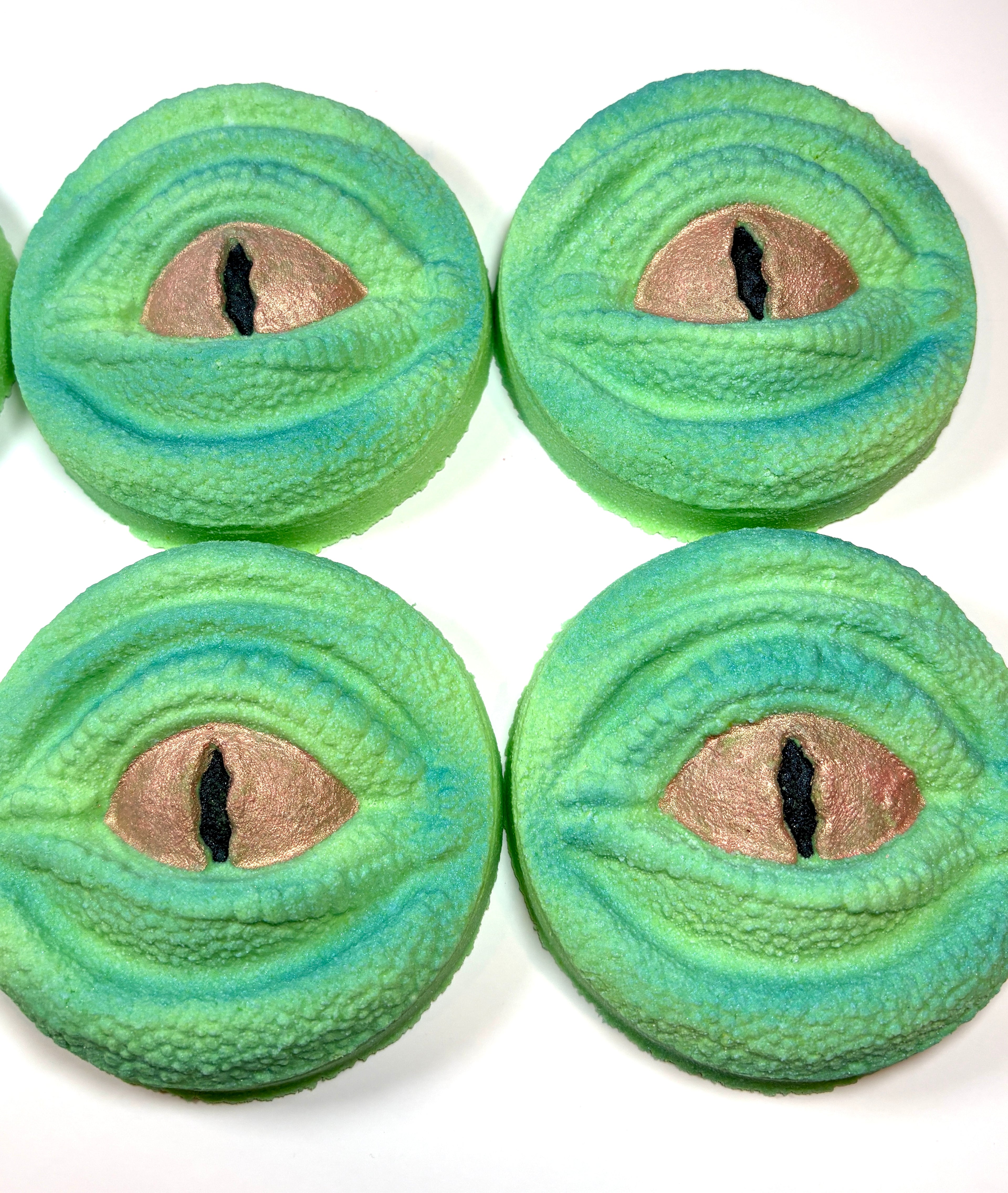 Dragon Eye