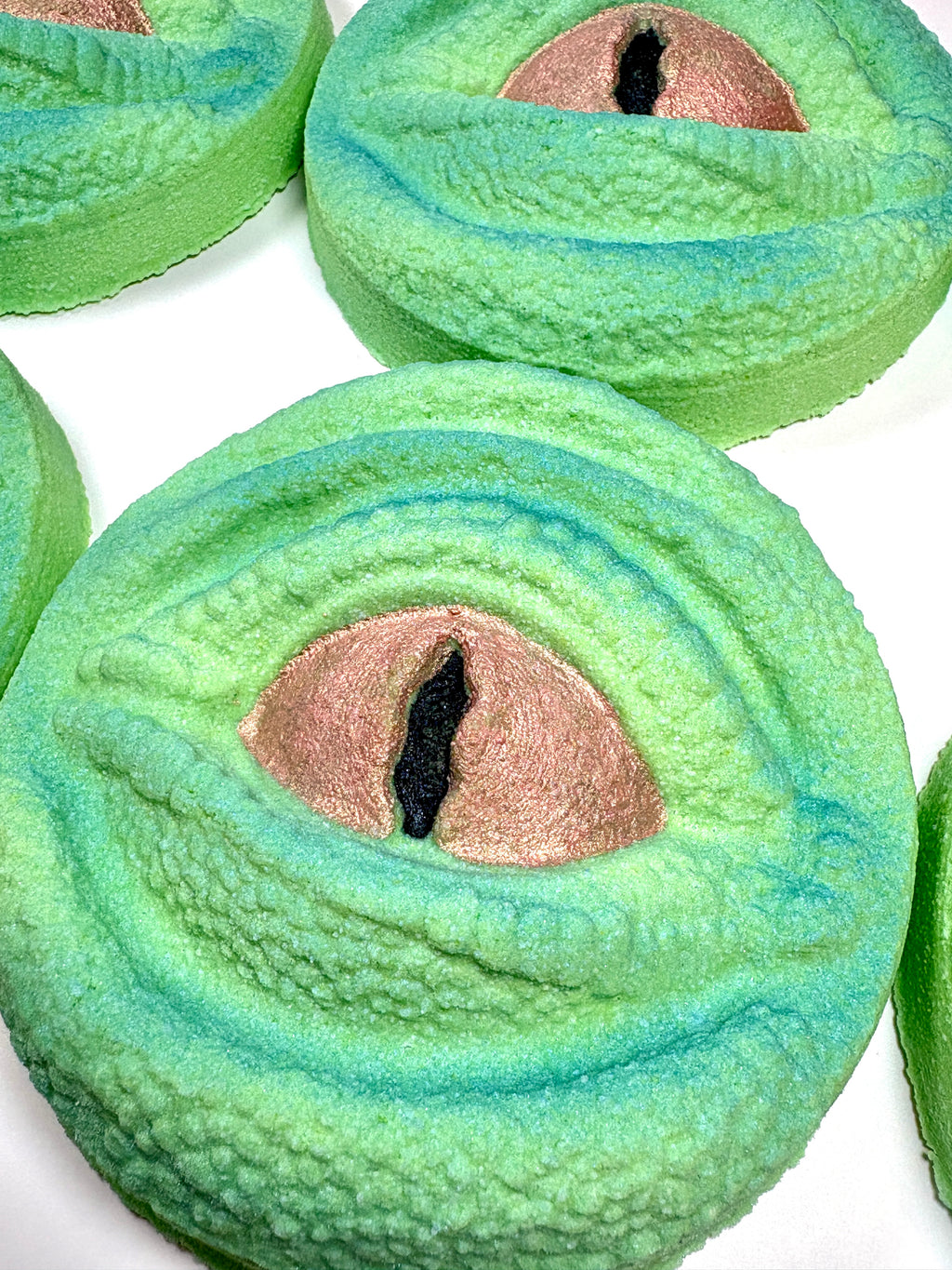 Dragon Eye