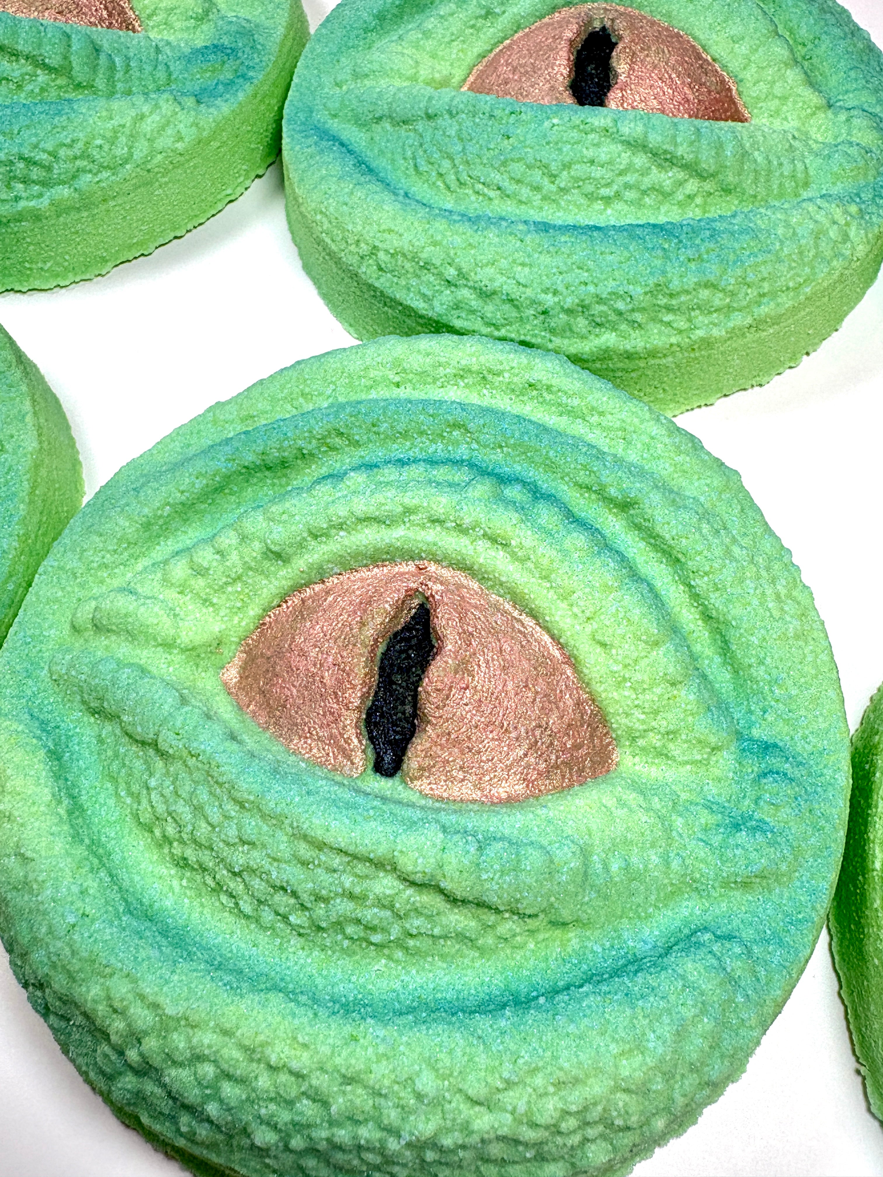 Dragon Eye