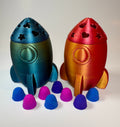Rocket Ship
