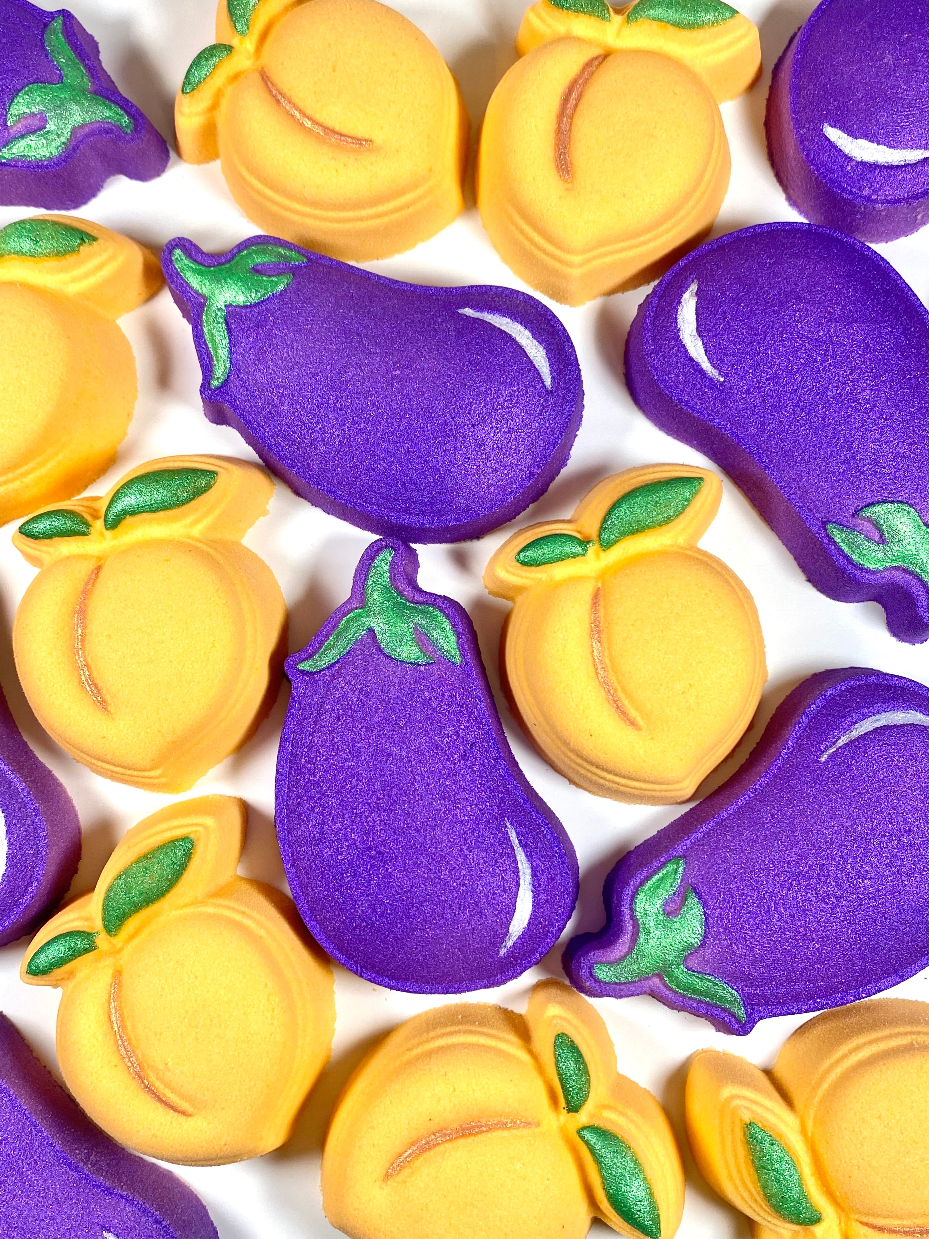Eggplant