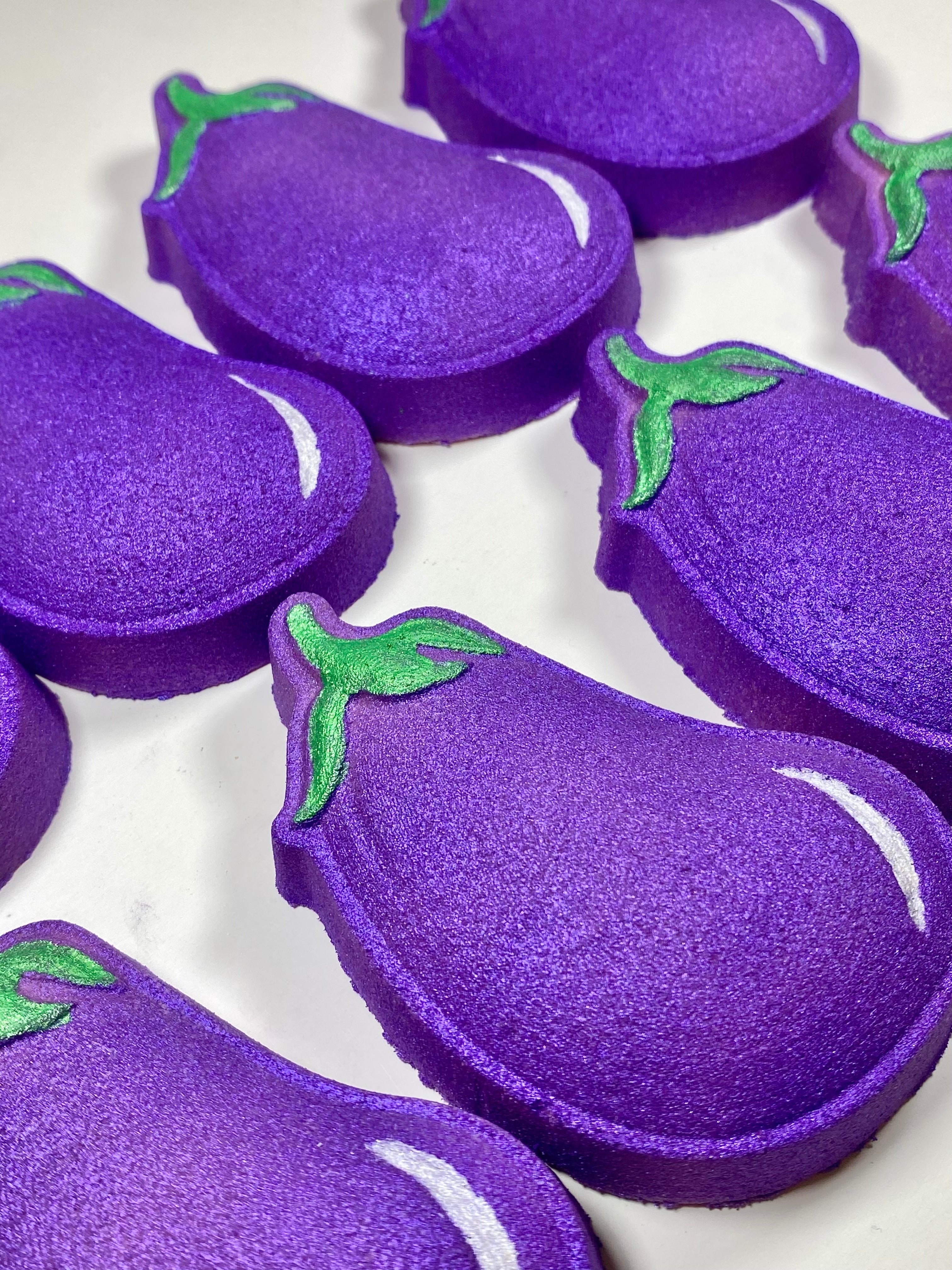 Eggplant