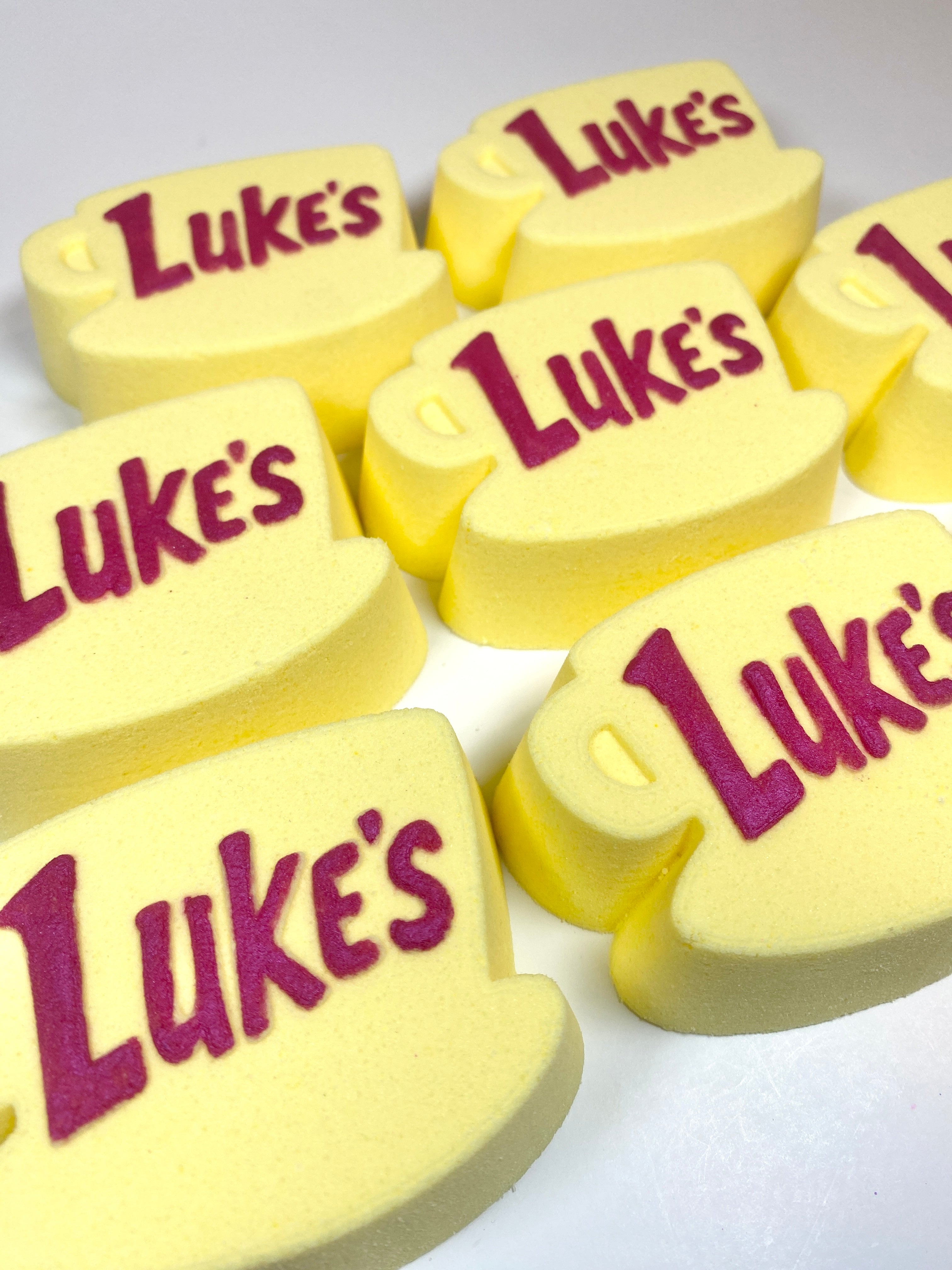 Luke's