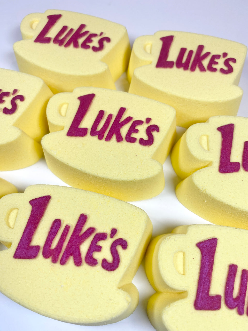 Luke's